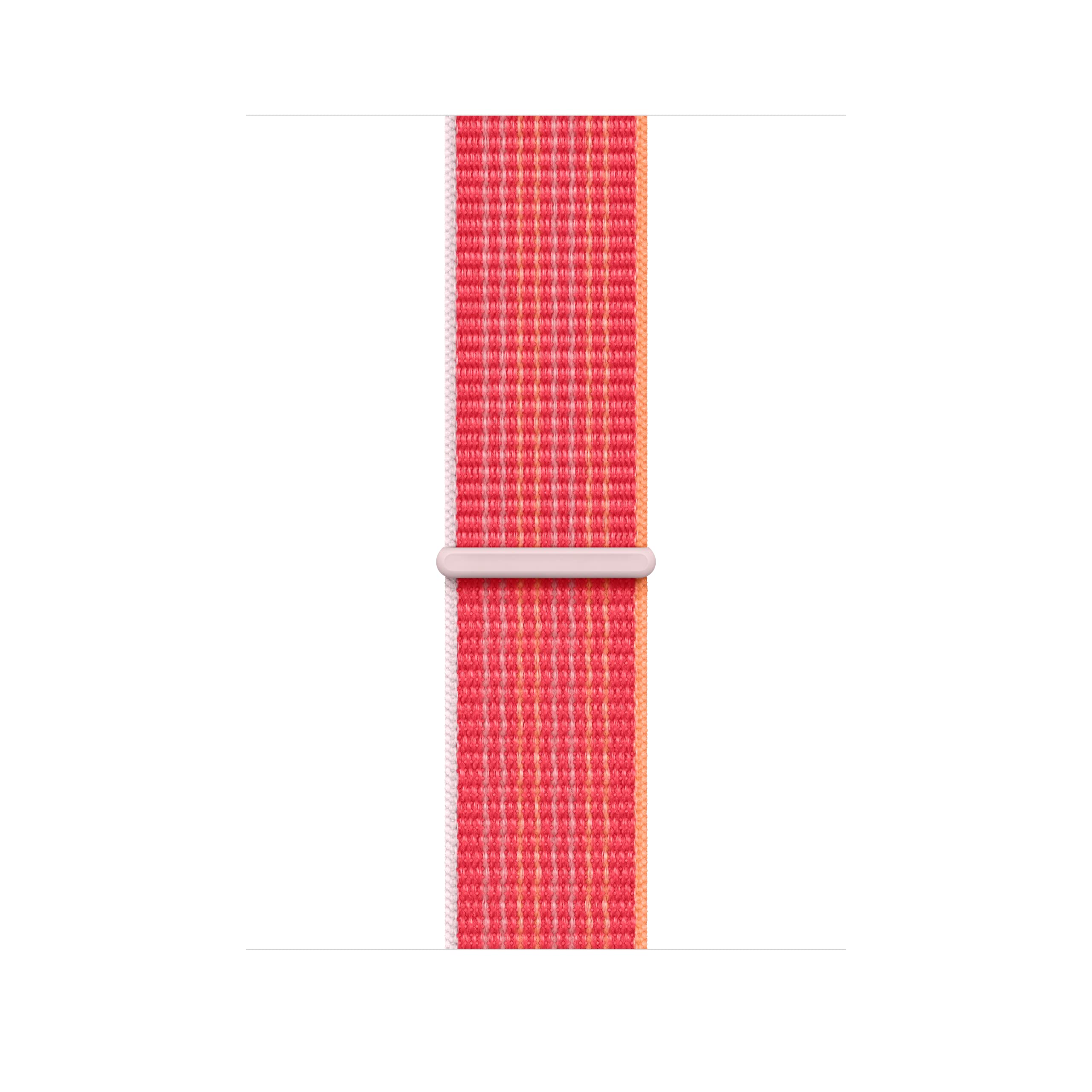 Apple Watch Band - Sport Loop (45mm) - (PRODUCT) RED - Regular
