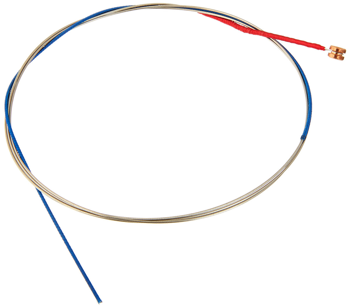 Super Sensitive Cello Strings (6117), 1/2, 1/4, 1/8, 3/4, 4/4