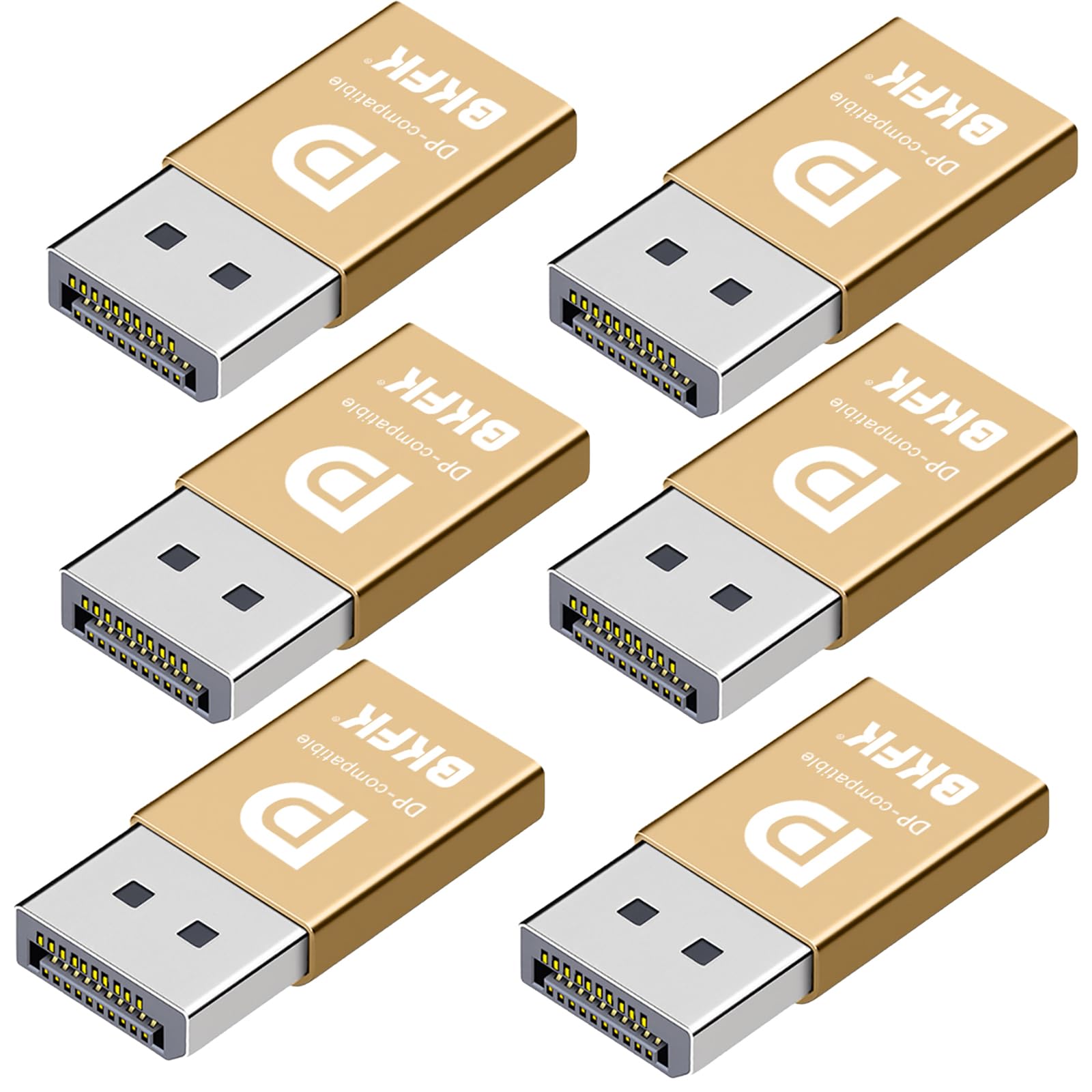 Bkfk Dp Dummy Plug   2K 1080P Display Emulator Compatible With Window S Ma C Os X Linu X Headless Display Emulator For Remote De