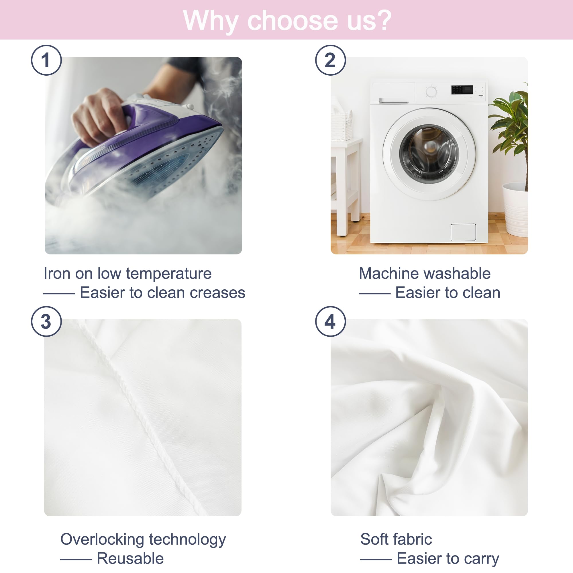 Omifly Bear Gender Reveal 8Wx6H Backdrop For Photography Boy Or Girl Pink Blue Balloon Floral Rose For Newborn Baby Shower Backg