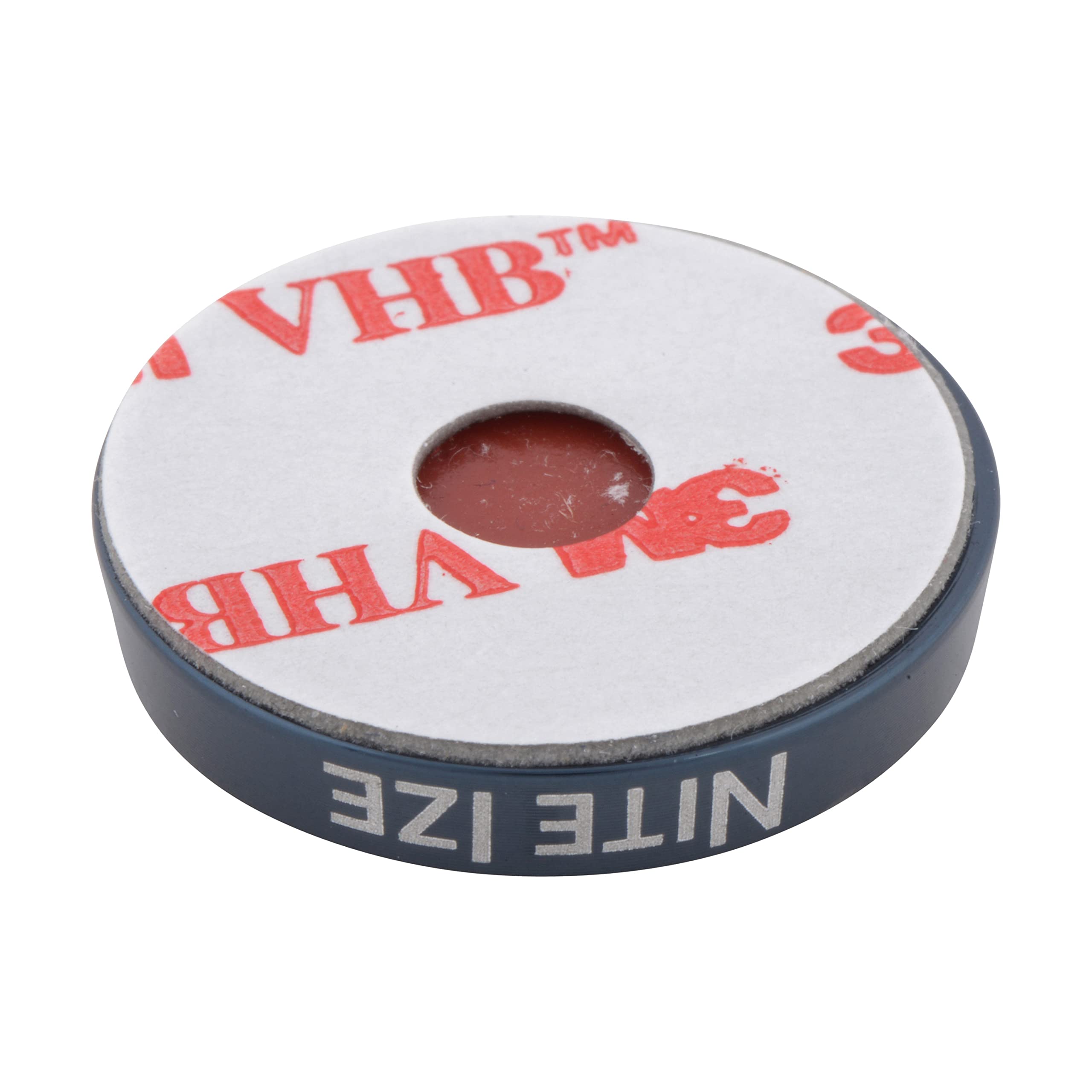 Nite Ize Steelie Magnetic Phone Socket Plus - Dashboard Phone Mount Socket With Strong Magnet - Phone Holder Accessory Compatibl