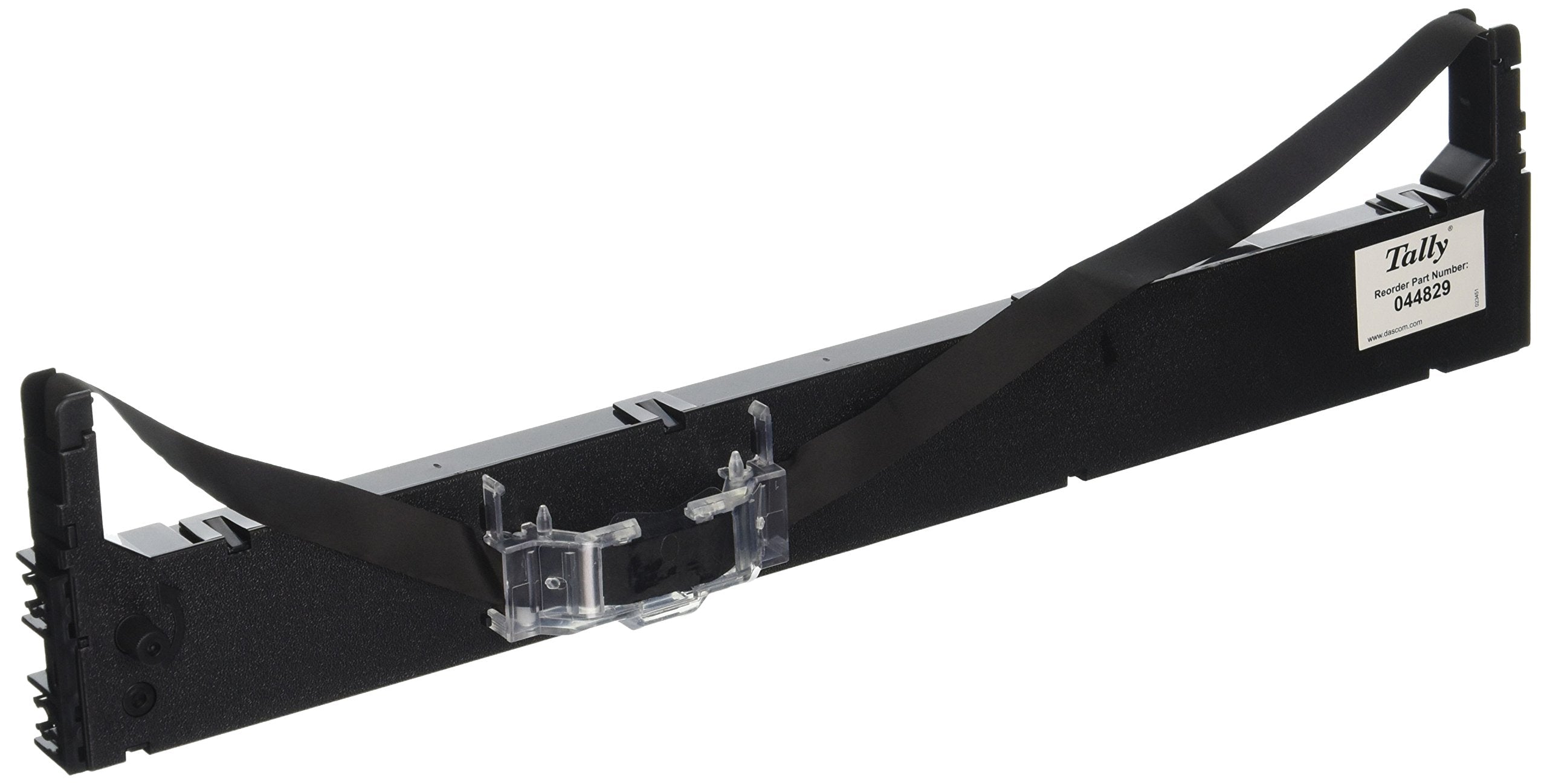 Tallygenicom 044829 Ribbon, Black