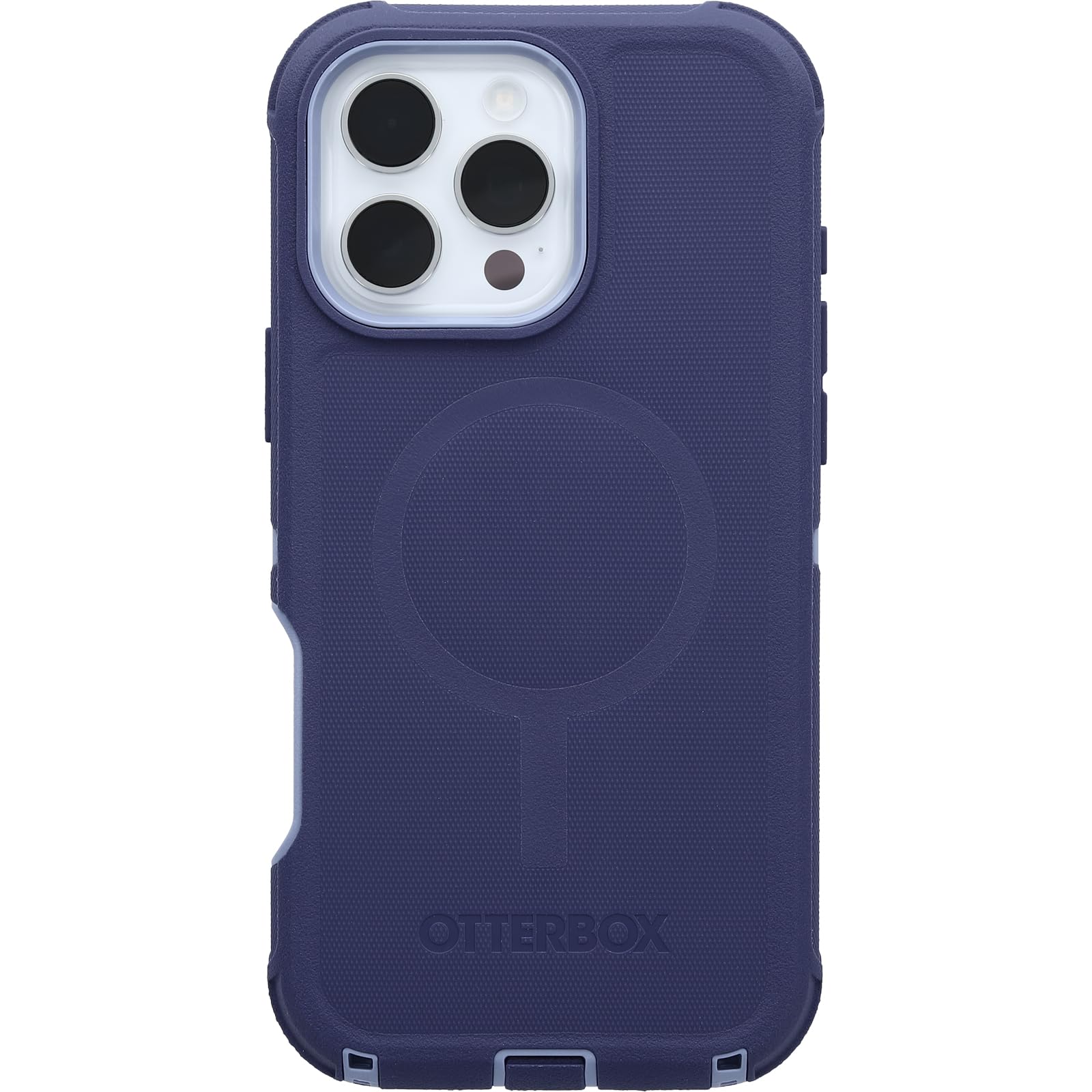 Otterbox Iphone 16 Pro Max Defender Series Case   Denver Dusk Purple