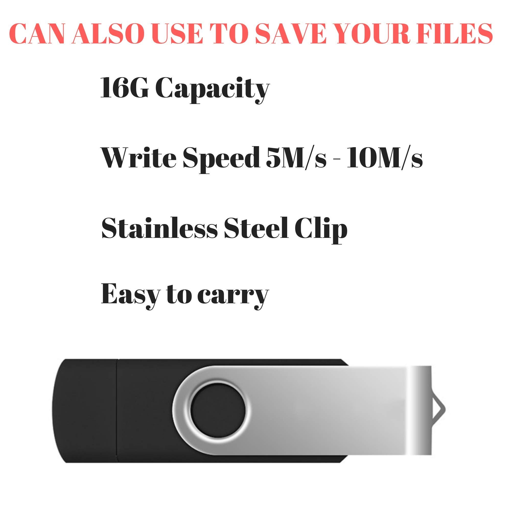 Qualitrusty Automatic Computer Mouse Mover   Keeps Computer Awake 24/7, Mouse Jiggler To Prevent Screen Saver   Sturdy, No Noise