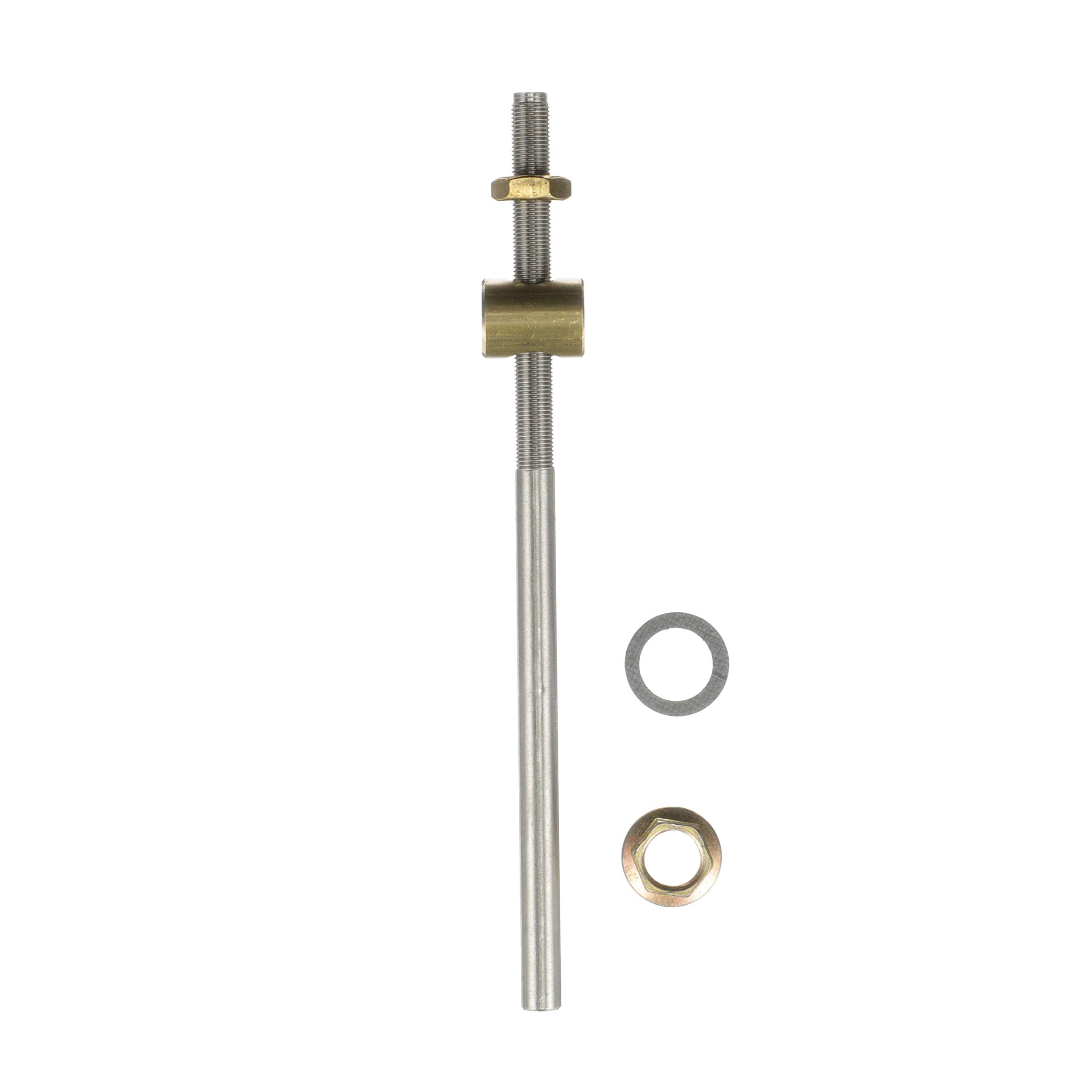 Quicksilver 8M0176523 Lower Shift Cable For Mercruiser Bravo Stern Drives