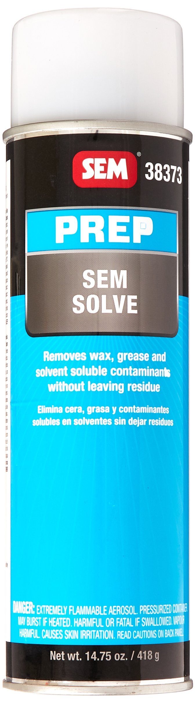 Sem Solve - 20Oz Aerosol Can,WBAUVB000PL06OO