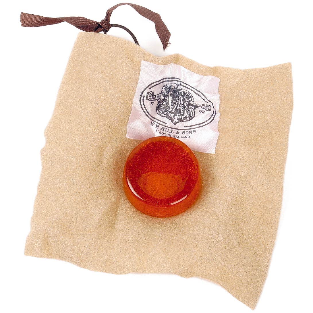 The Original Hill Light Rosin For Violin   Viola   Cello