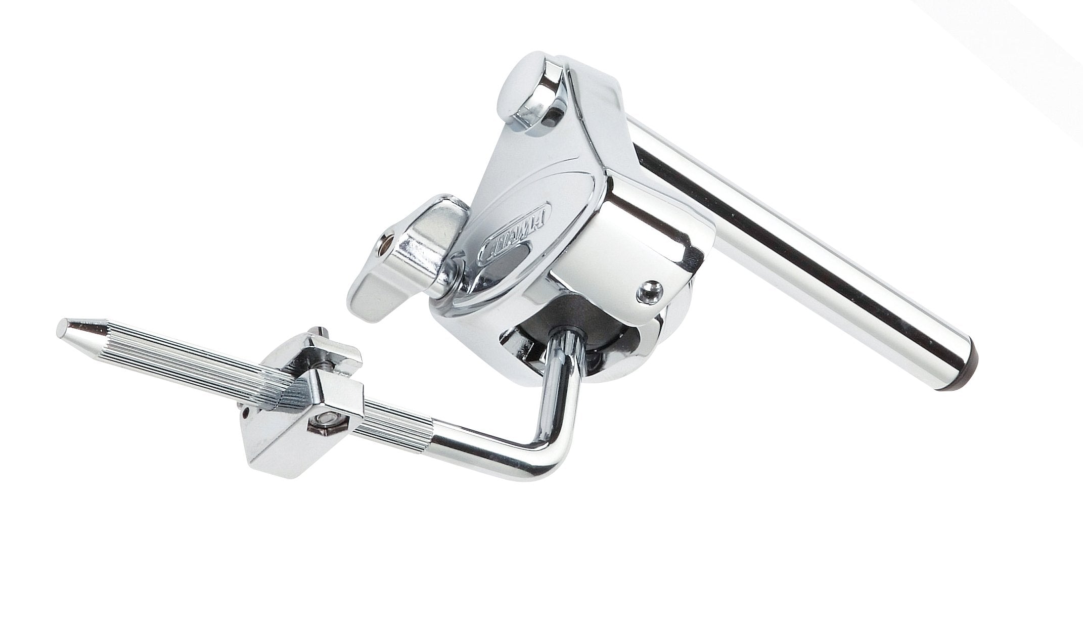 Tama Mth900As Single Tom Adapter, Chrome