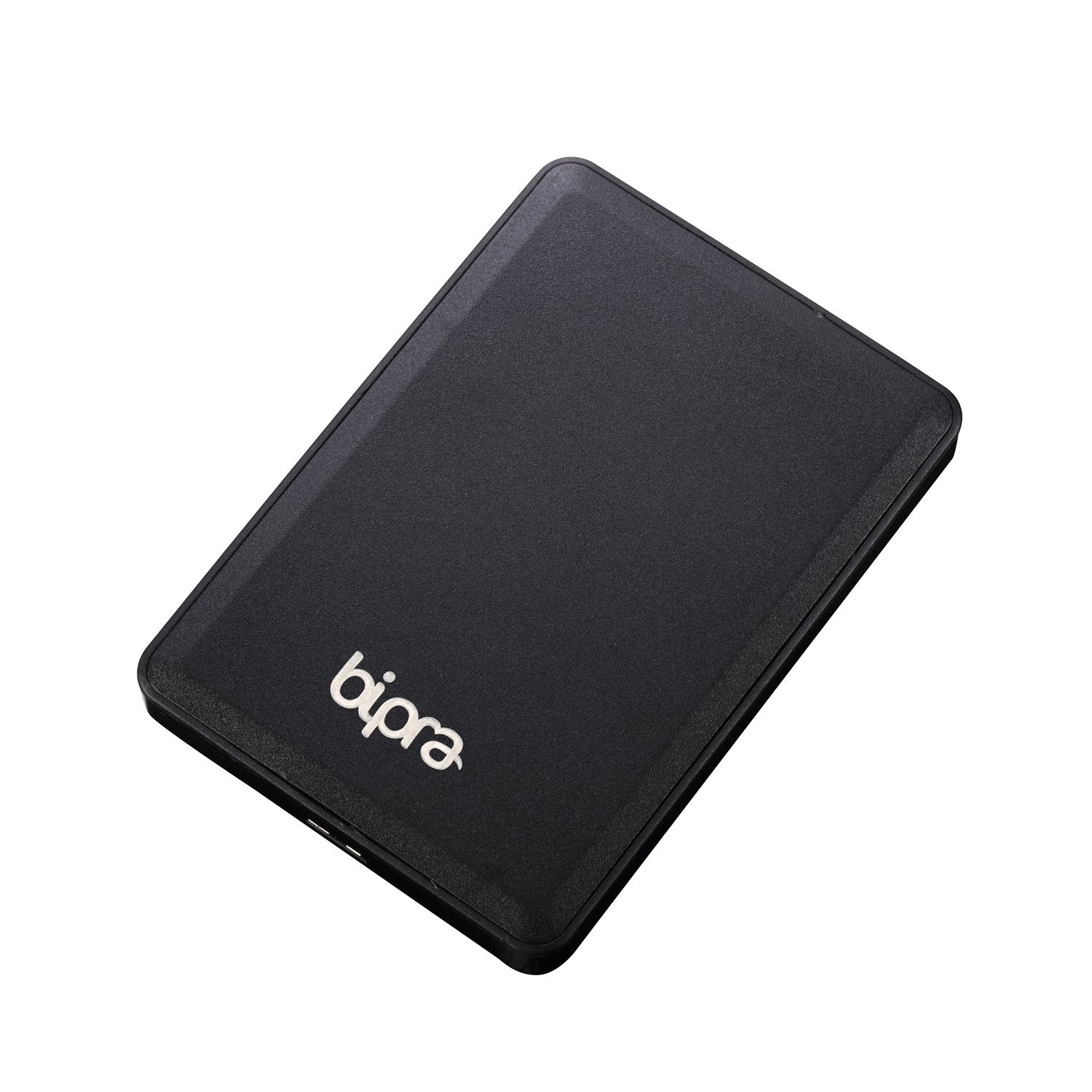 Bipra S3 2.5 Inch Usb 3.0 Fat32 Portable External Hard Drive   Black (500Gb)