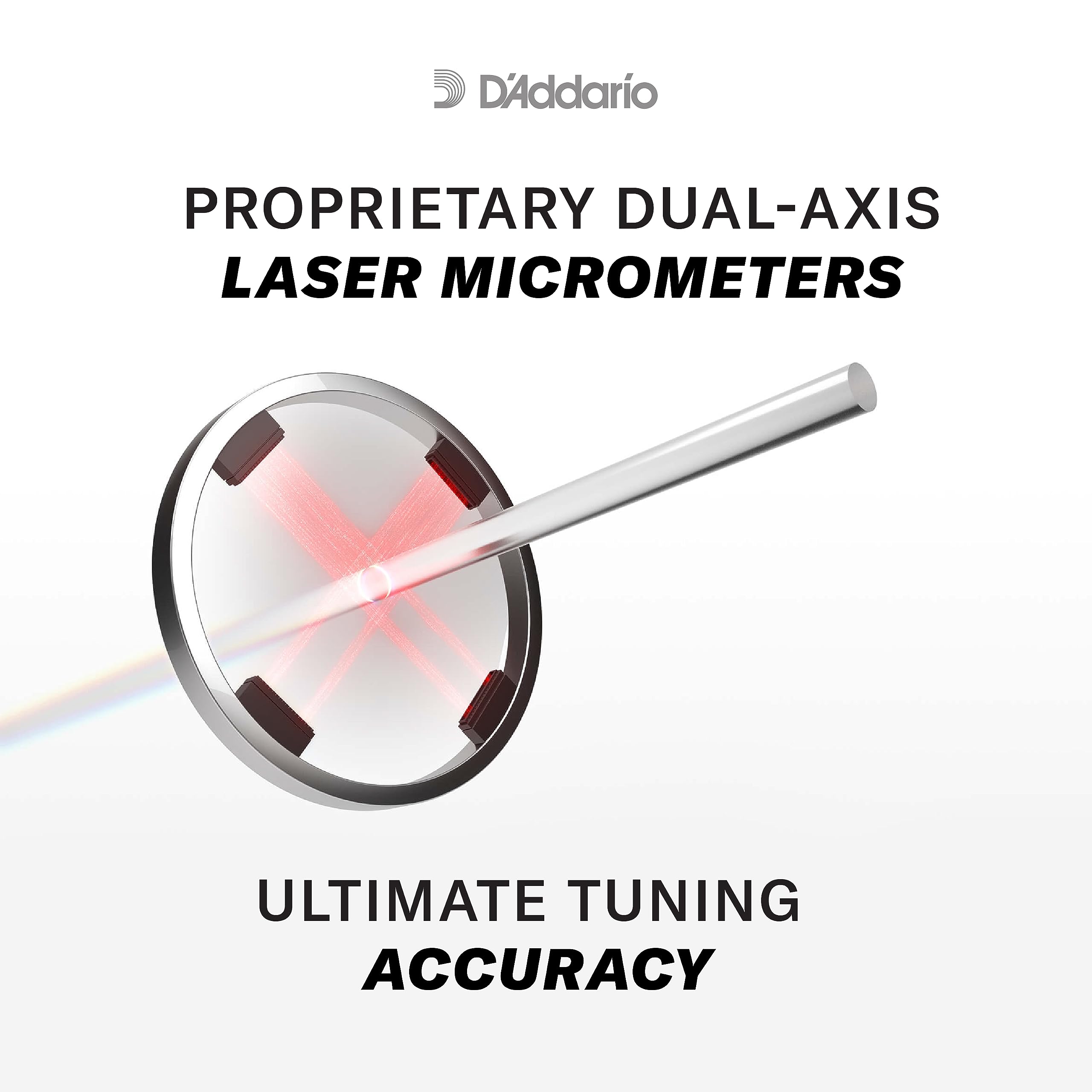 D'Addario Guitar Strings   Pro Arte Classical Guitar Strings   Ej46Ff Carbon Strings   Silver Plated Wrap, Composite Dynacore, Carbon Trebles   Hard Tension