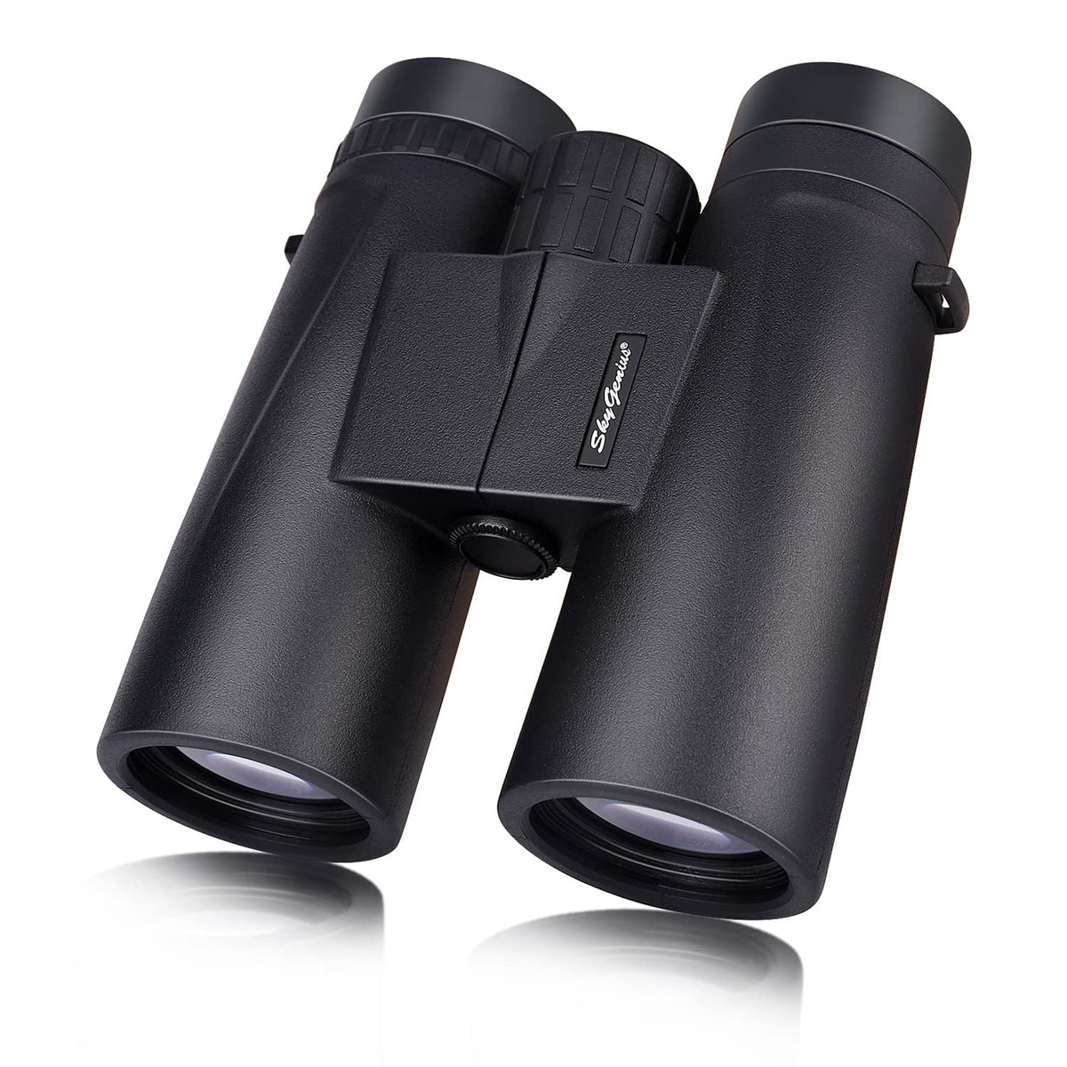 Skygenius 10X42 Binoculars For Adults, Quick Focus Binoculars Full-Multi Coated Film Lens, 1.10Ib Lightweight Binoculars For Bir