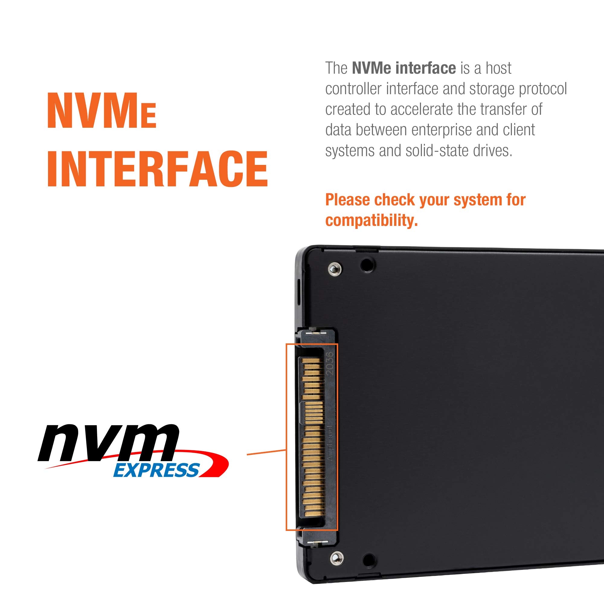 Micron 7300 Pro Series Mtfdhbe1T9Tdf 1Aw1Zabyy 1.92Tb 2.5 Inch Solid State Drive