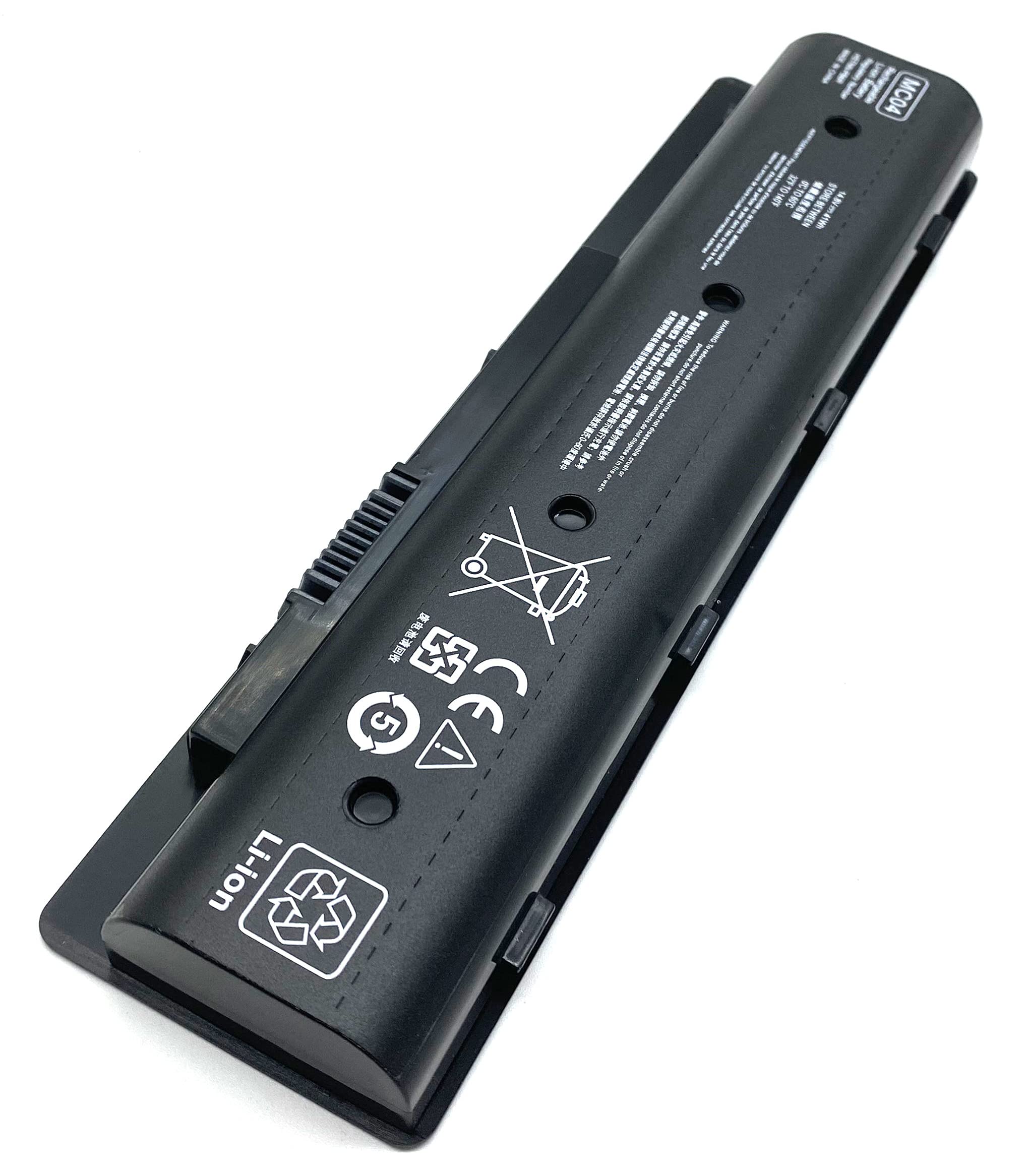 Hcsk Mc04 14.8V 41Wh Laptop Battery For Hp Envy M7 N109Dx M7 N011Dx 17 R Series Hstnn Pb6R 805095 001 Mc06