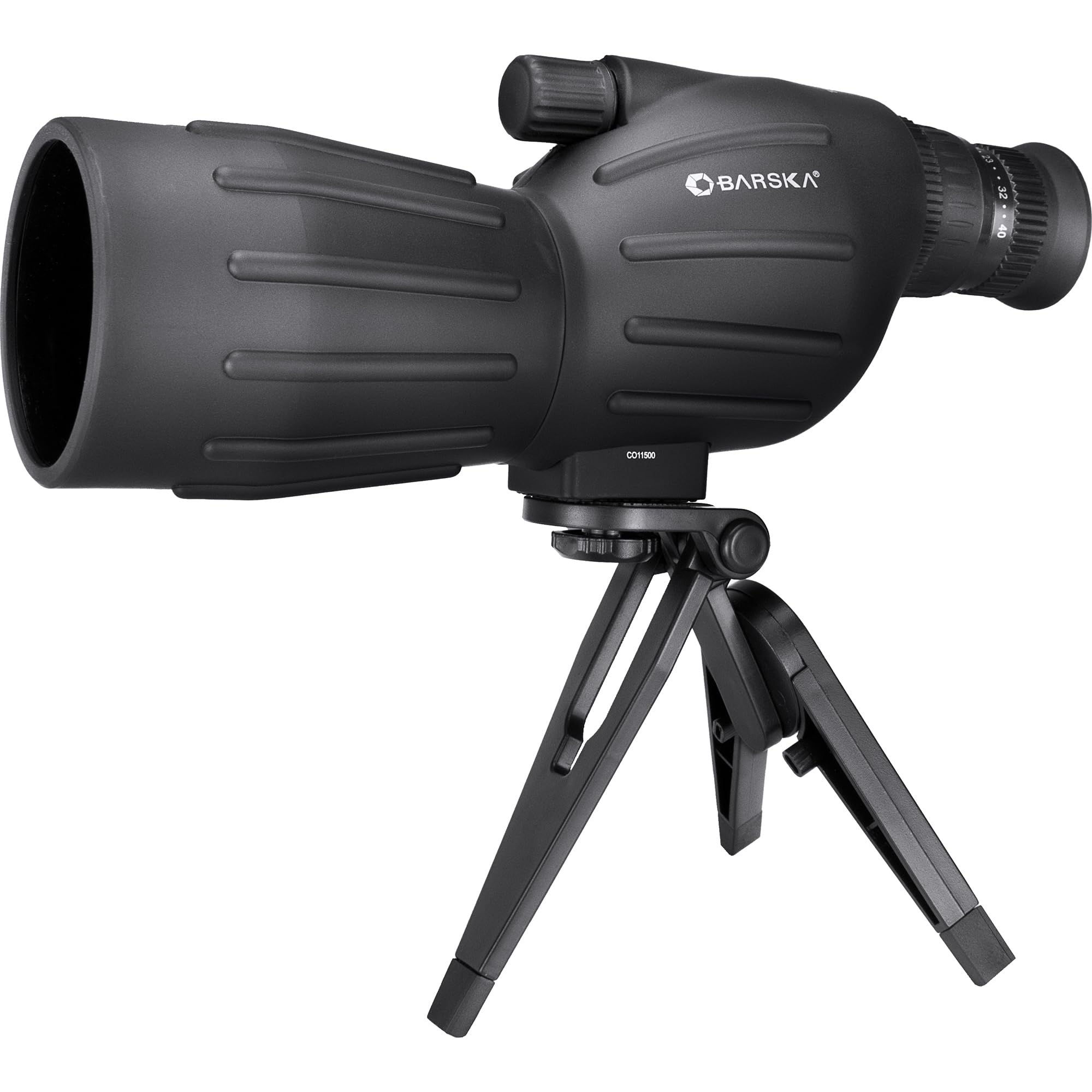 Barska Colorado Spotting Scopes With Tripod For Hunting Birding Target Shooting   15 40X50
