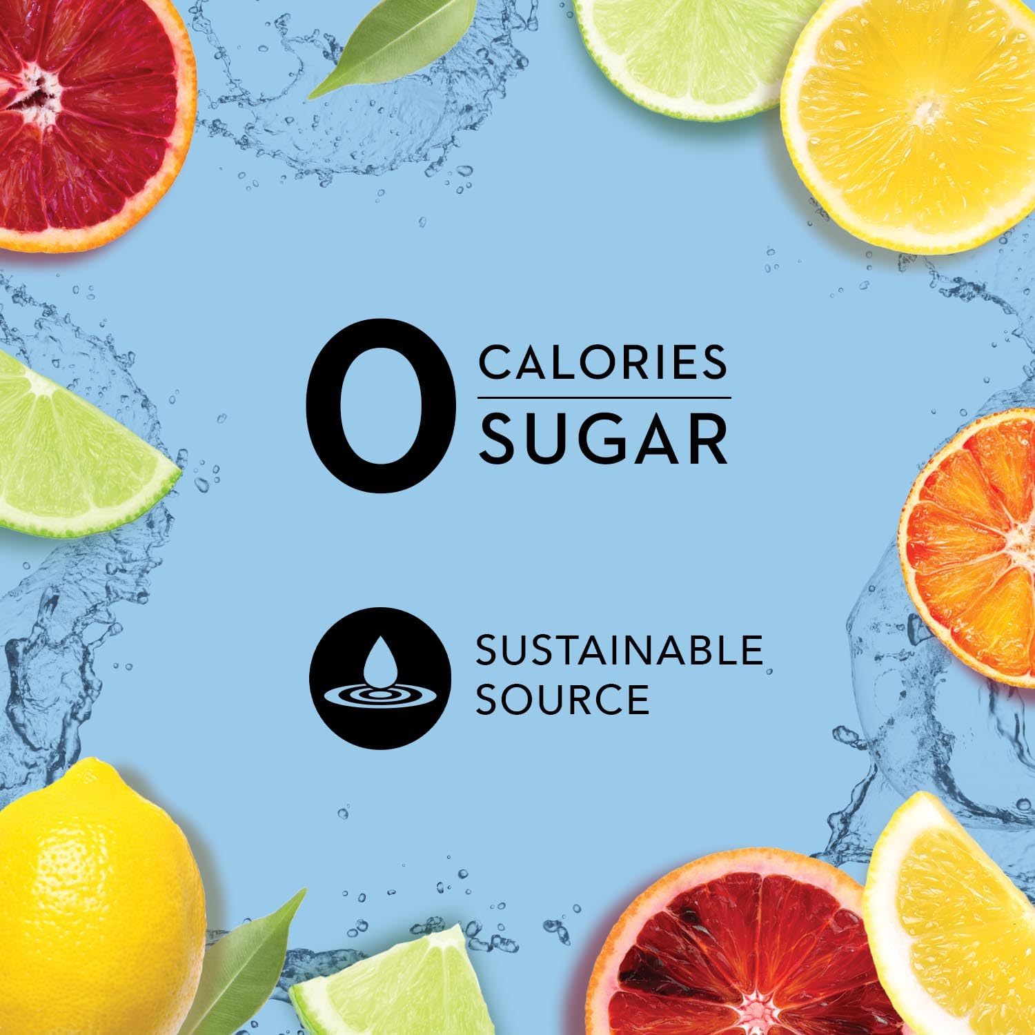 Icelandic Glacial Natural Spring Alkaline Water, 330 Ml Cans, 10 Count