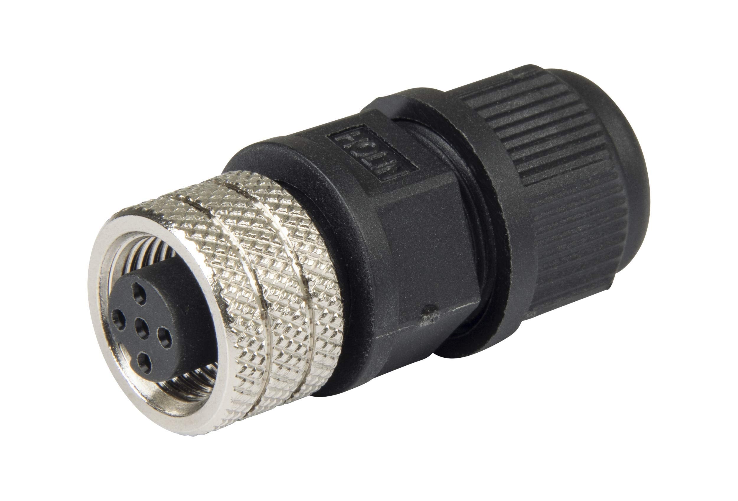 Ancor 270109 Nmea 2000 Female Field Serviceable Connector,WBEEAB07YCB3JZ1