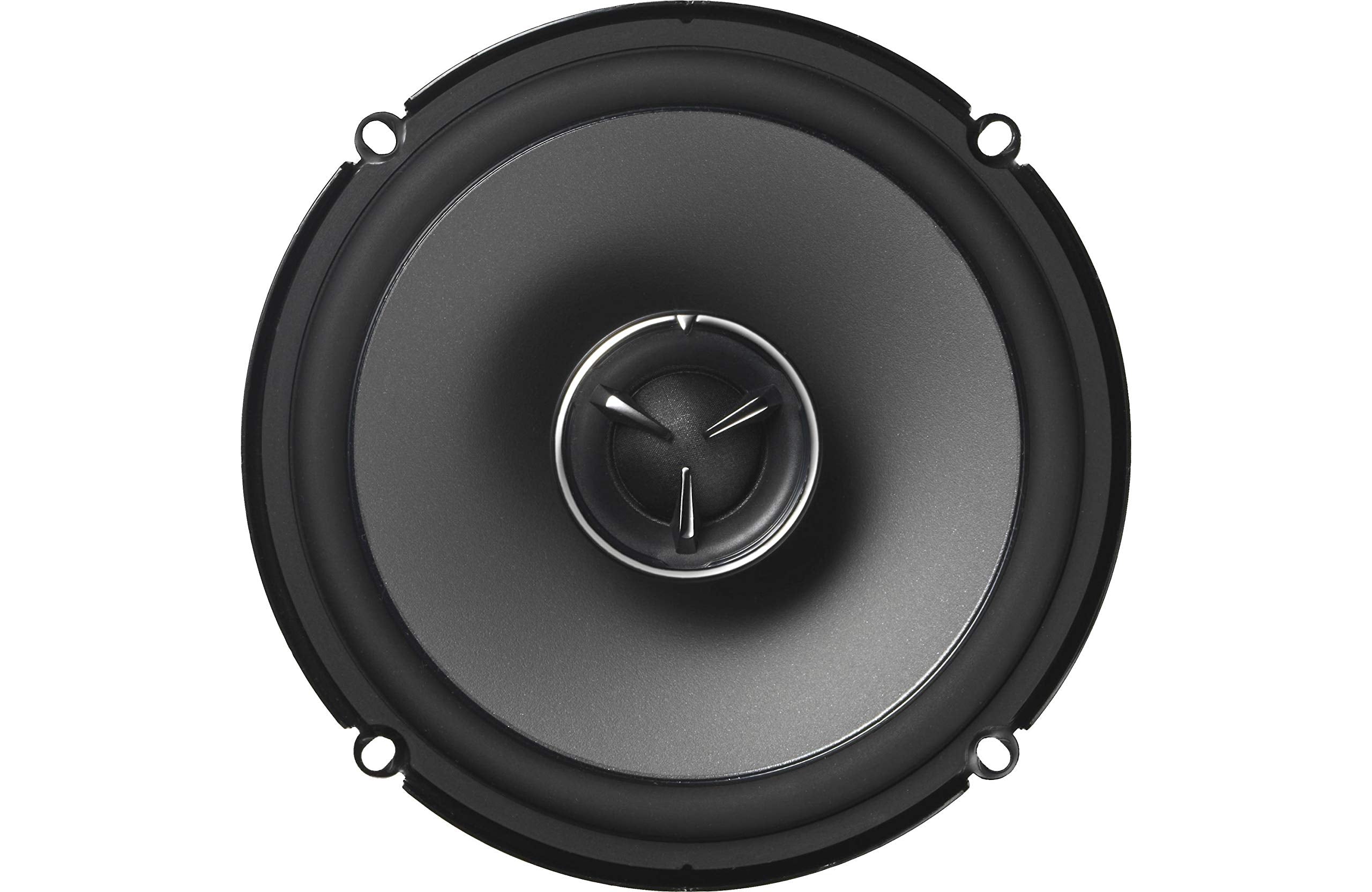 Kenwood Kfc X174 Coaxial Speakers, 6.5'', 240W