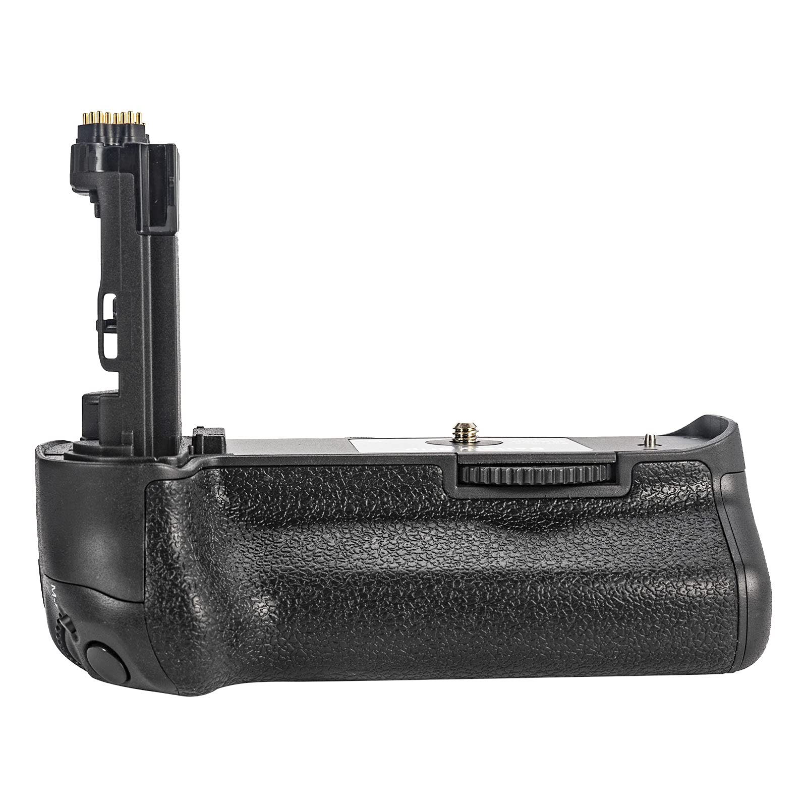 Happypopo Battery Grip Bg E20 For 5D Mark Iv Camera, Replacement For Canon Bg E20,Used To Replace Canon Lp E6N Rechargeable Lith