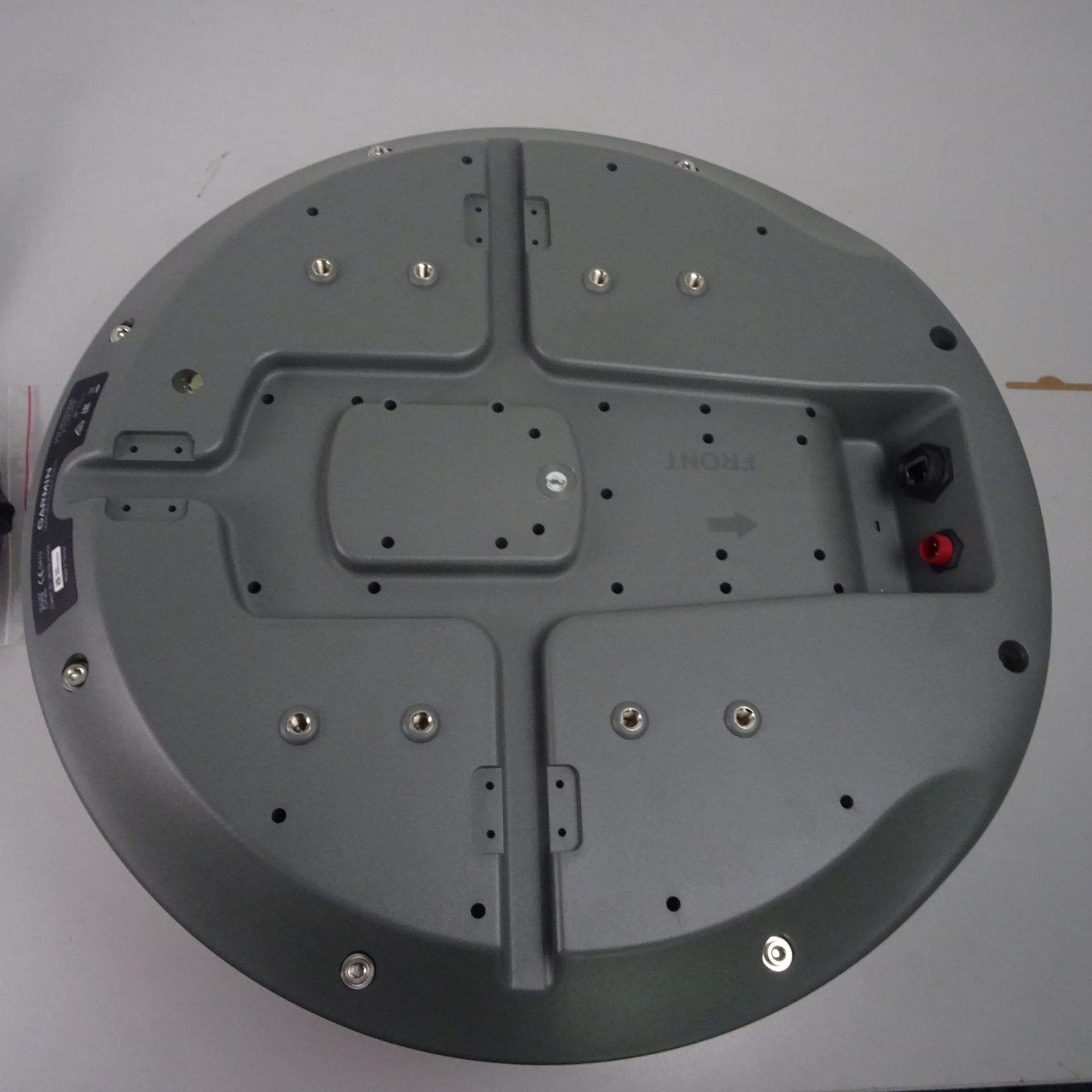 Garmin Gmr 18 Xhd 010 00959 00 Radome