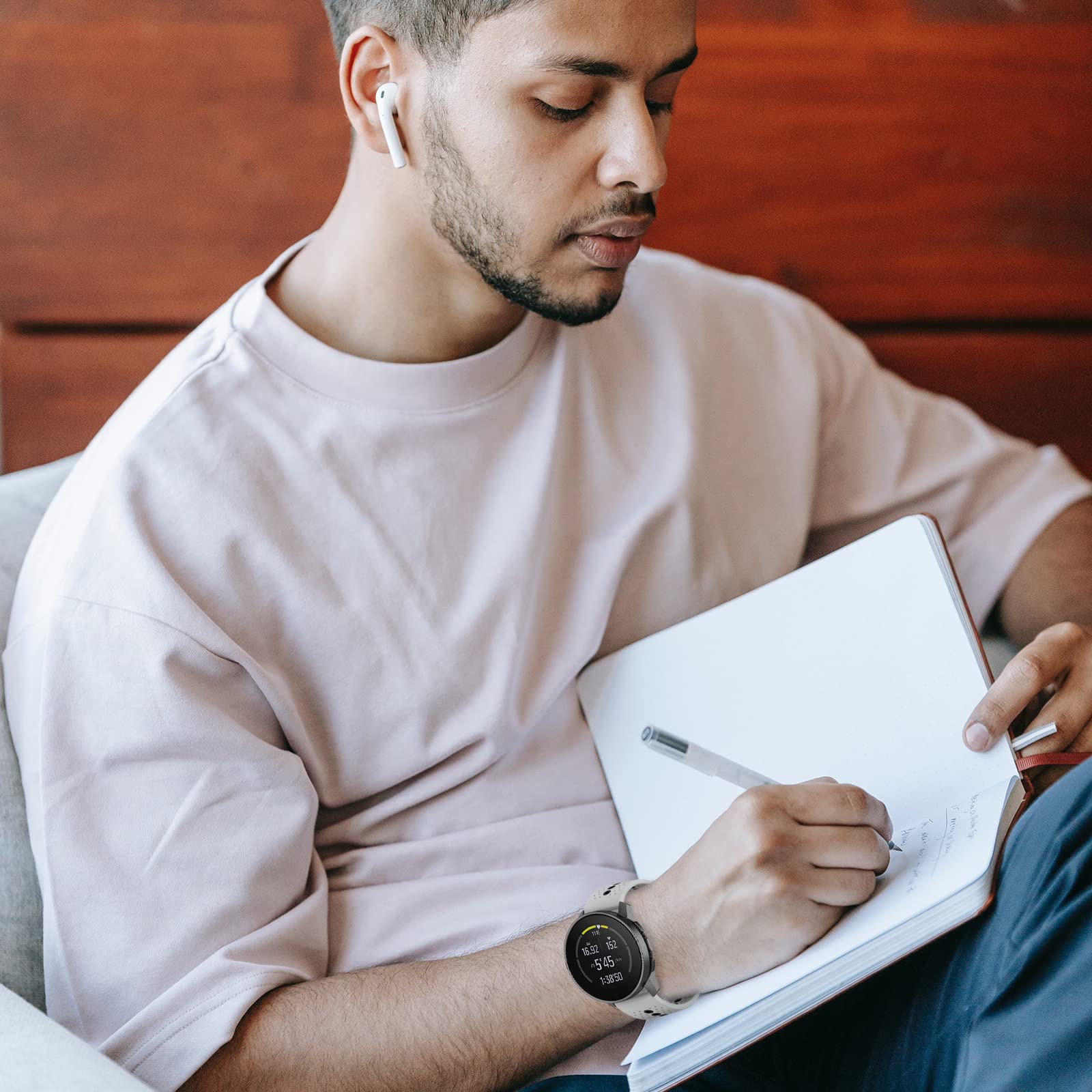 22Mm Sport Strap Compatible For Amazfit Bip 5/Balance/Gtr 3 Pro/Gtr 3/Gtr 4/Gtr 2/Gtr 2E,Ticwatch Pro 3,Huawei Gt 2 Replacement