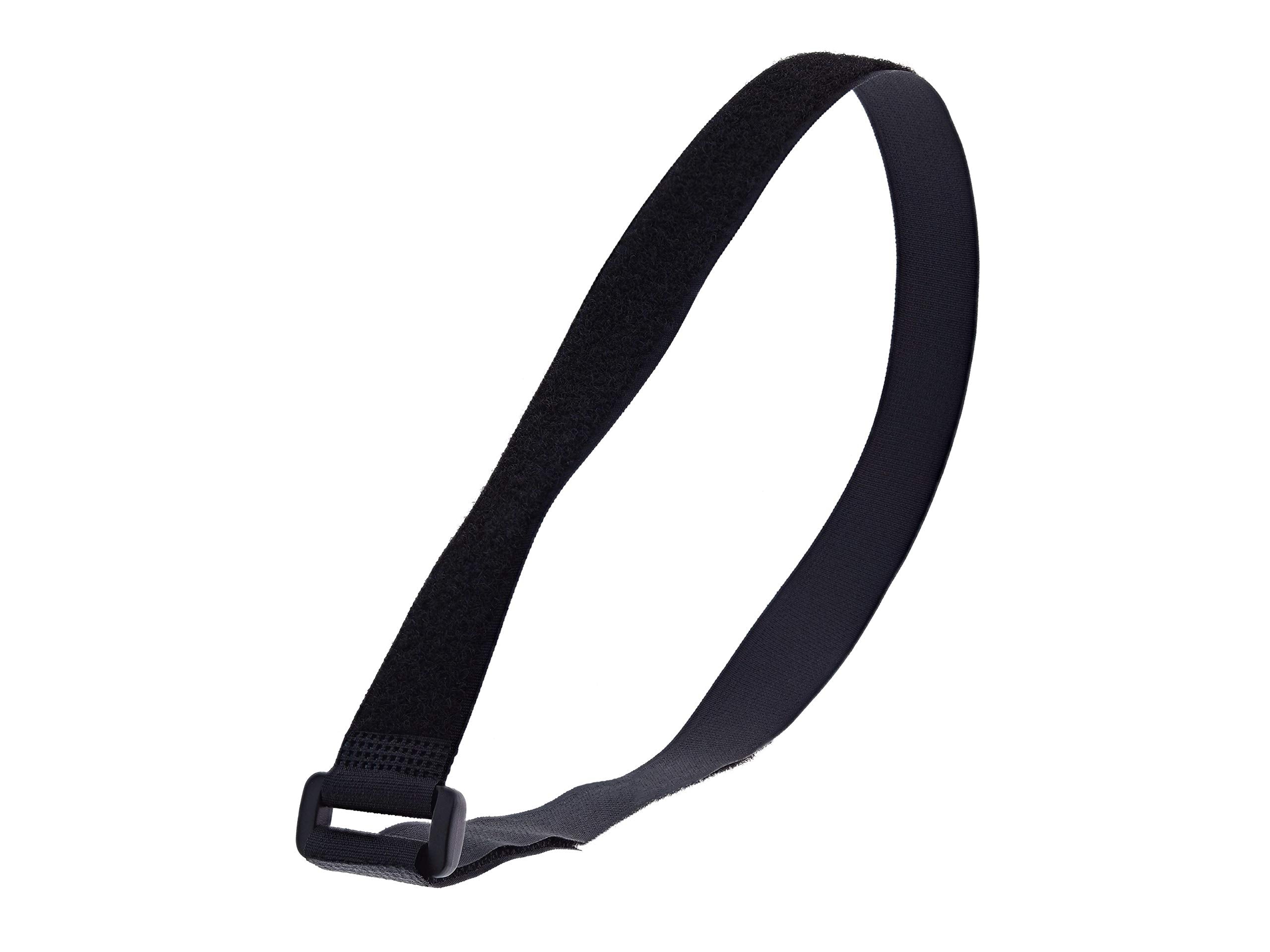 30 x 1 Inch Cinch Straps - 5 Pack