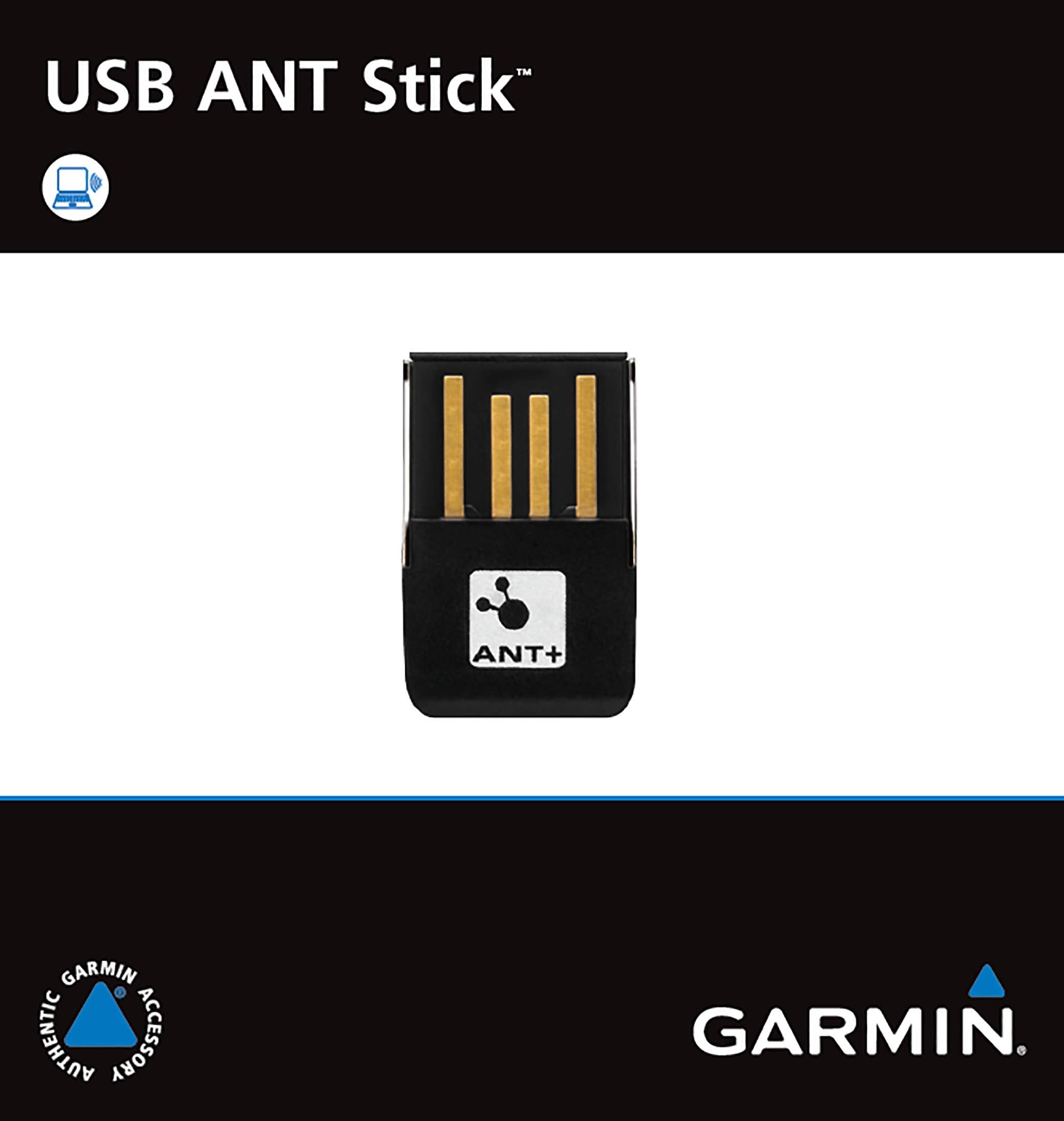 Garmin Usb Ant Stick For Garmin Fitness Devices
