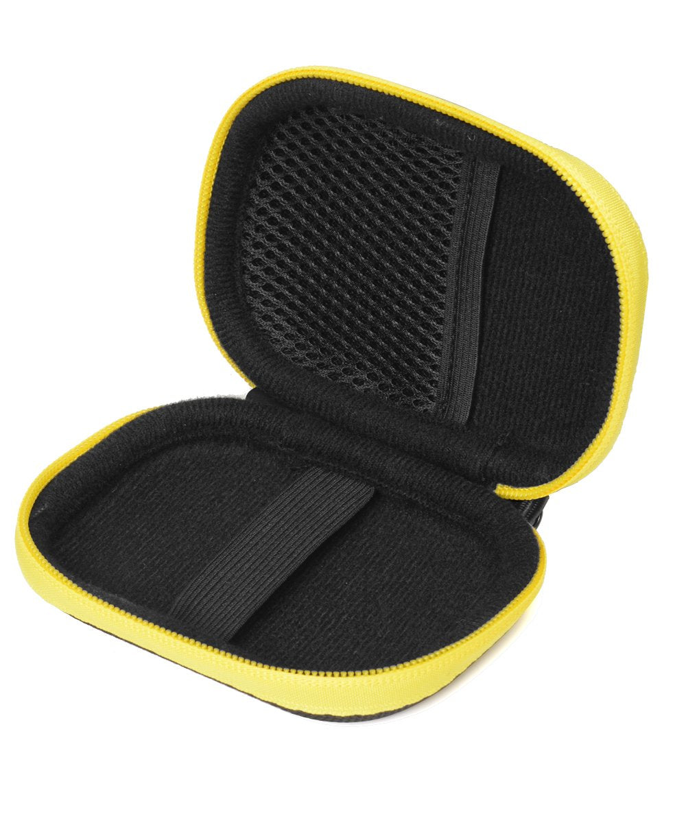 Casesack Golf Gps Case For Swami Kiss Golf Gps Rangefinder, Izzo Swami 6000, Swami 4000, 4000+, 5000 Golf Gps Rangefinder; Garmi