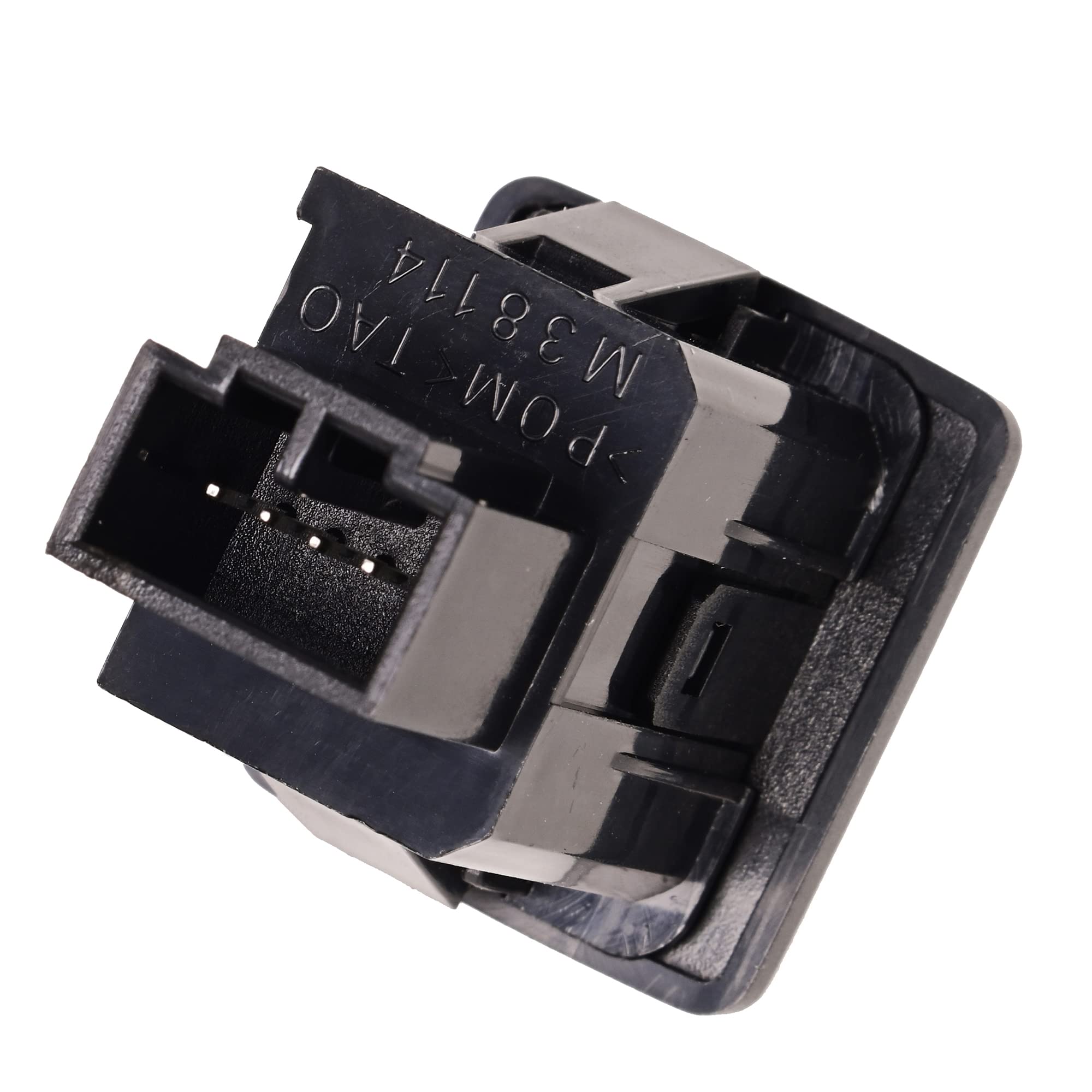 Rlp Aux Port Replacement Auxiliary Input Jack Compatible With 2009 2012 Honda Pilot 2008 2011 Honda Accord Replaces 39112 Ta0 A0