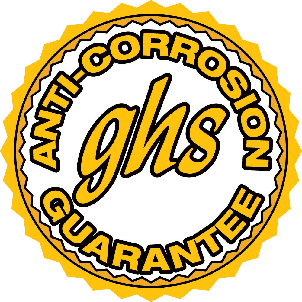 Ghs Strings Cr-Gbul Sub-Zero Boomers-Ultra Light 008-038