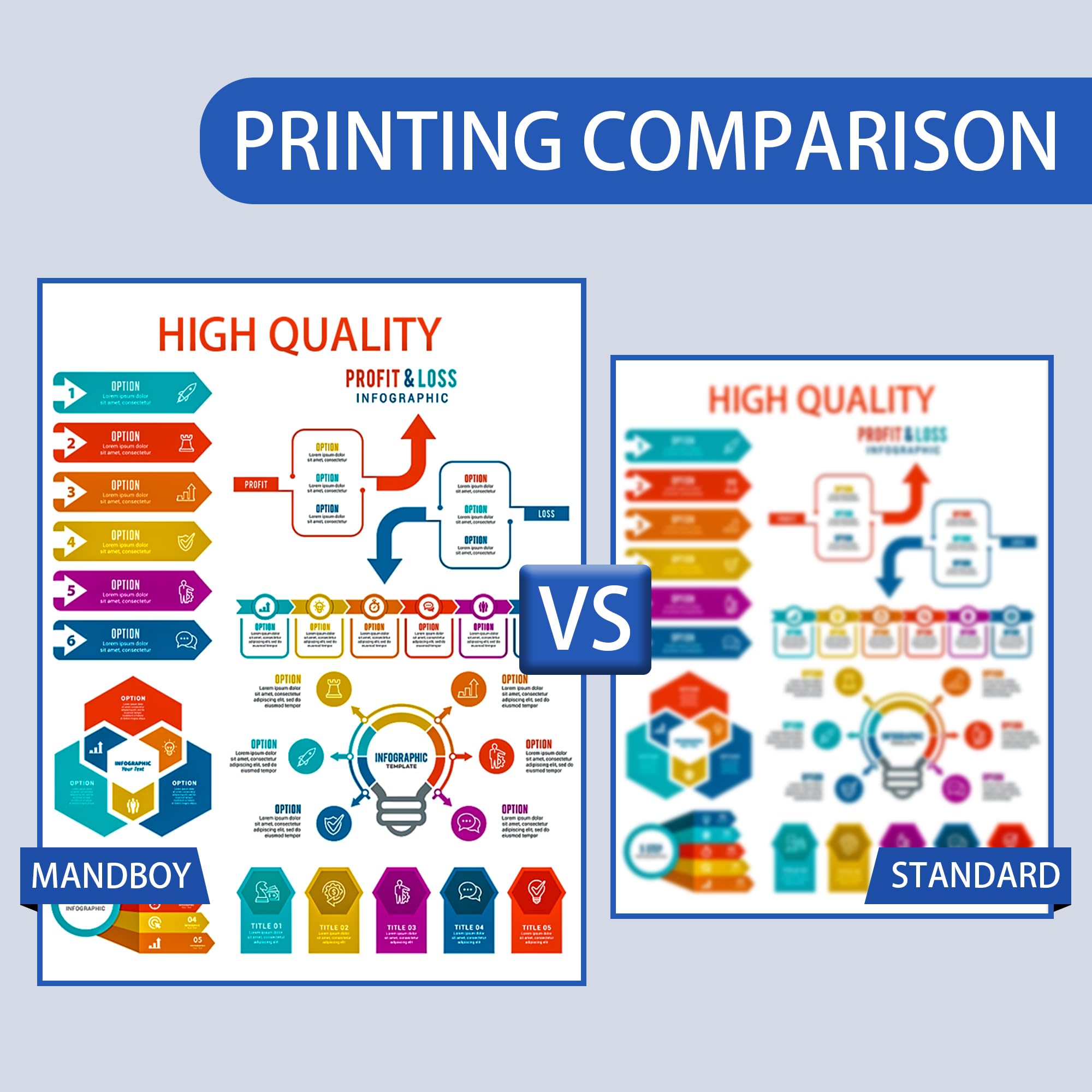 305A Toner Cartridges 4 Pack Replacement For Hp 305A Ce410A Ce411A Ce412A Ce413A Works With Laser Pro 400 Color Mfp M451Nw M451D