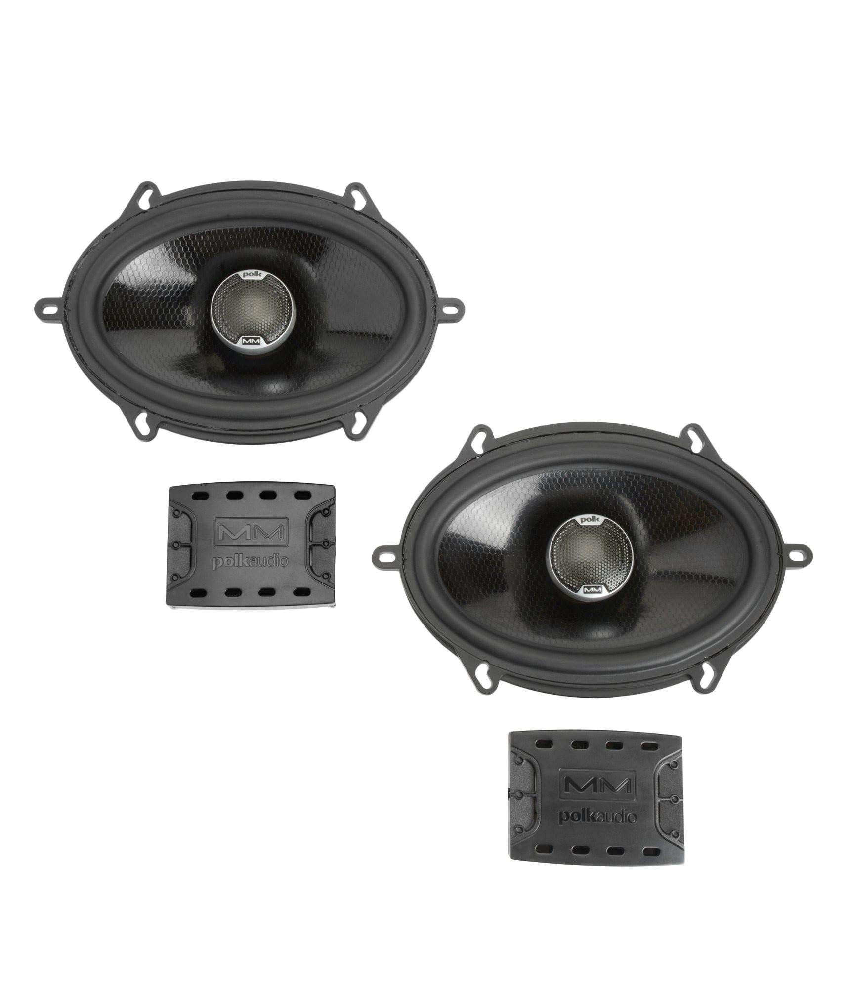 Polk Audio AA2571-A MM571 5x7 Coax Speaker