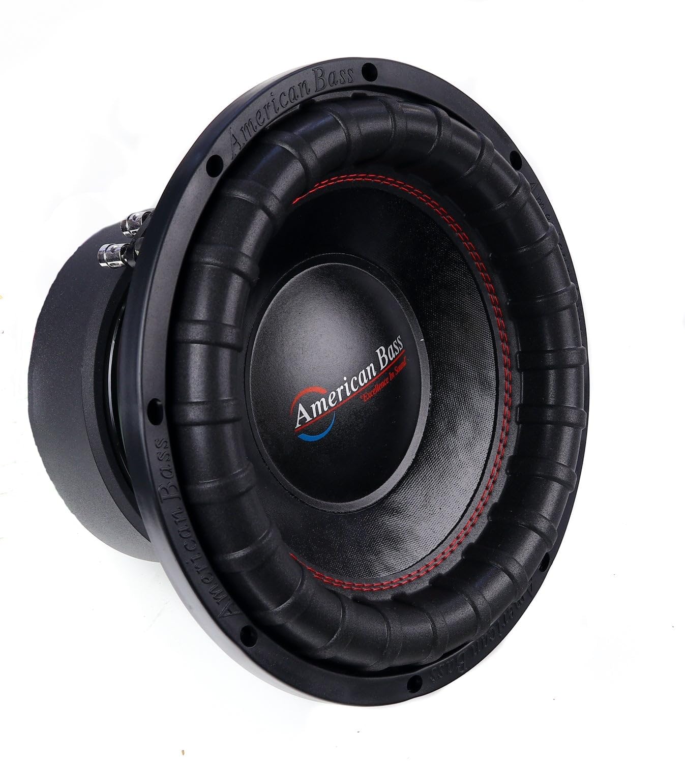 American Bass E1544 15'' 2400 Watt Elite Series Dvc Subwoofer