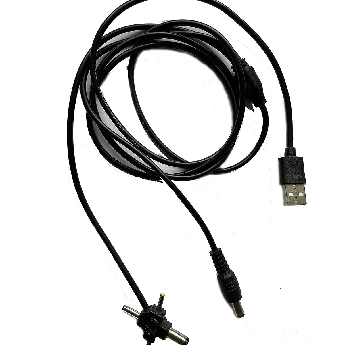 Gaolaoz Usb Charging Cable Charger Cord Compatible For Dogrook,Ahjdl ...