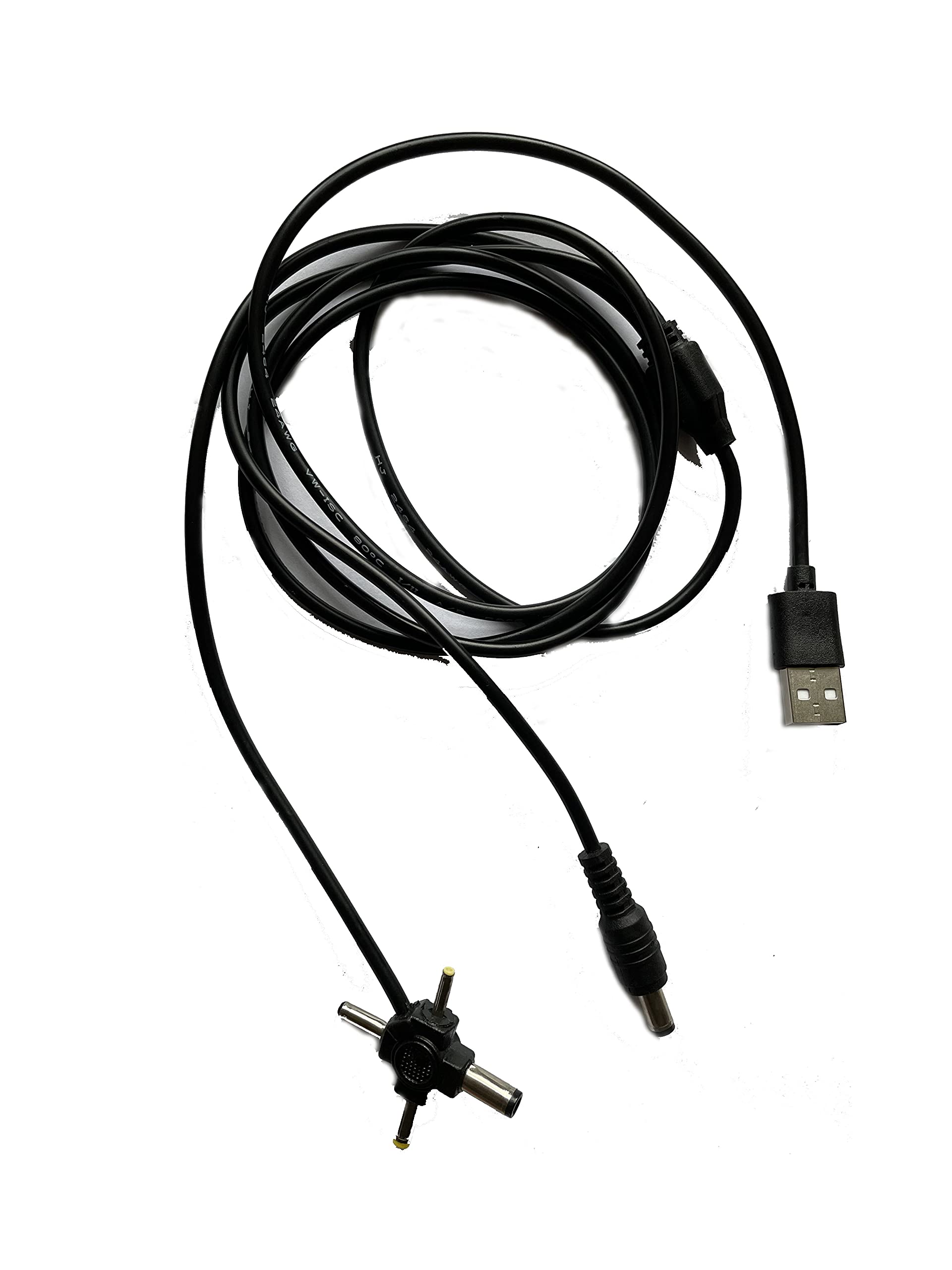 Gaolaoz Usb Charging Cable Charger Cord Compatible For Dogrook,Ahjdl, Laptom,Petedu,Elecane,Trulrox,Sparklypets,Flittor,Authen Q