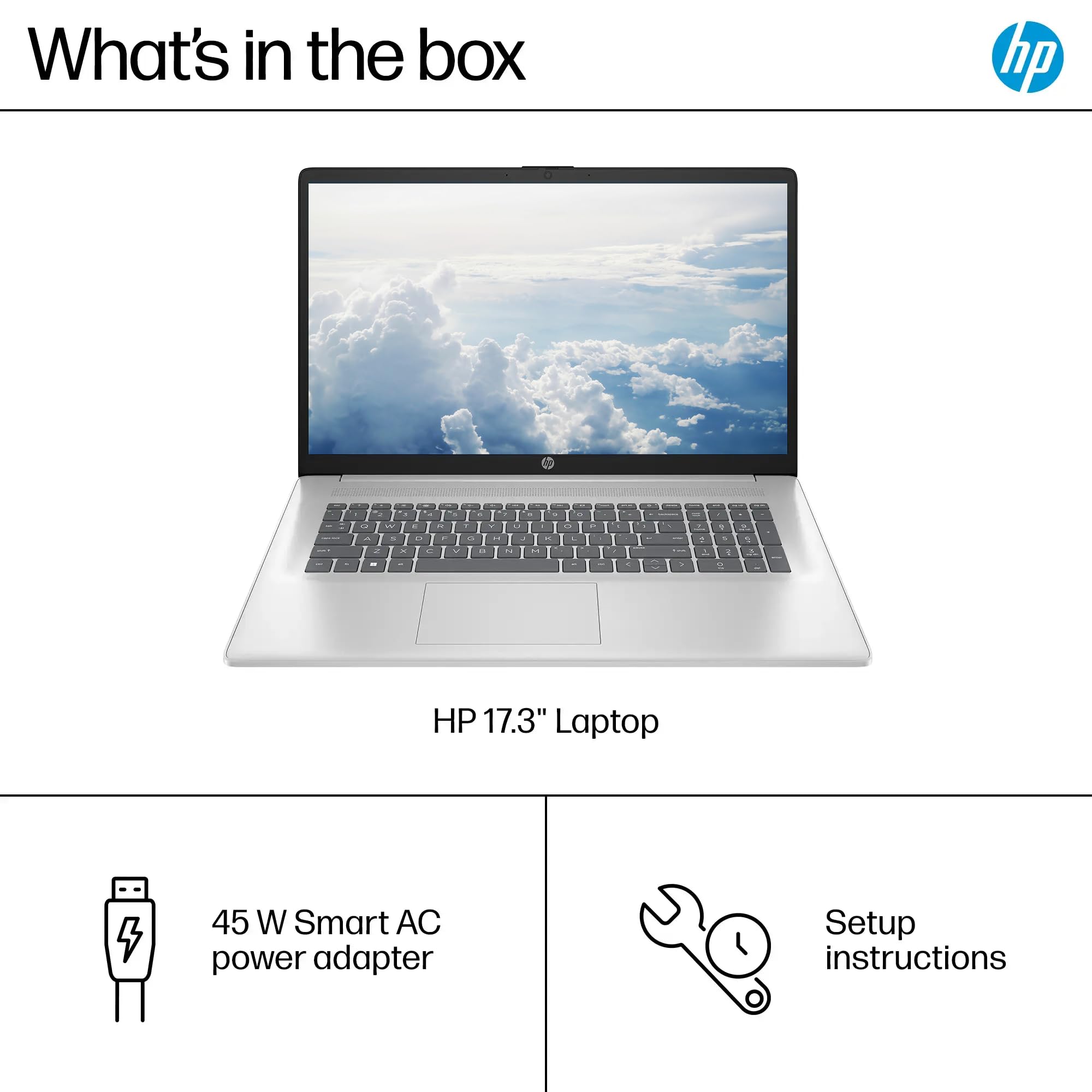 Hp 17.3'' Fhd Business & Student Laptop Computer, 32Gb Ram 1.5Tb Storage (1Tb Ssd+512Gb Docking Station Set), 6-Cores Amd Ryzen