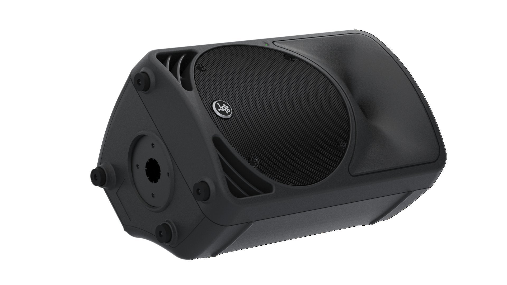 Mackie Srm350V3 1000W 10 Inches Powered Speaker