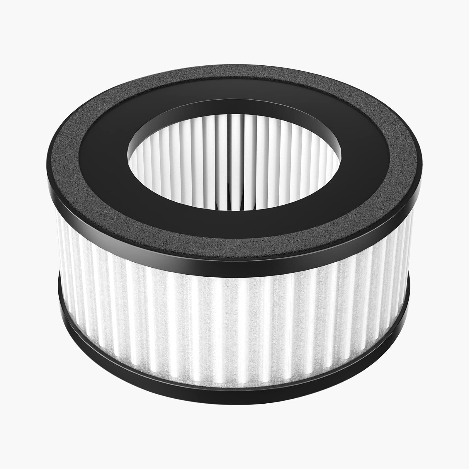 Weguard True Hepa Filter, Compatible With Weguard Ap T9/ Ap T10 True Hepa Air Purifier Air Cleaner (1 Pack)