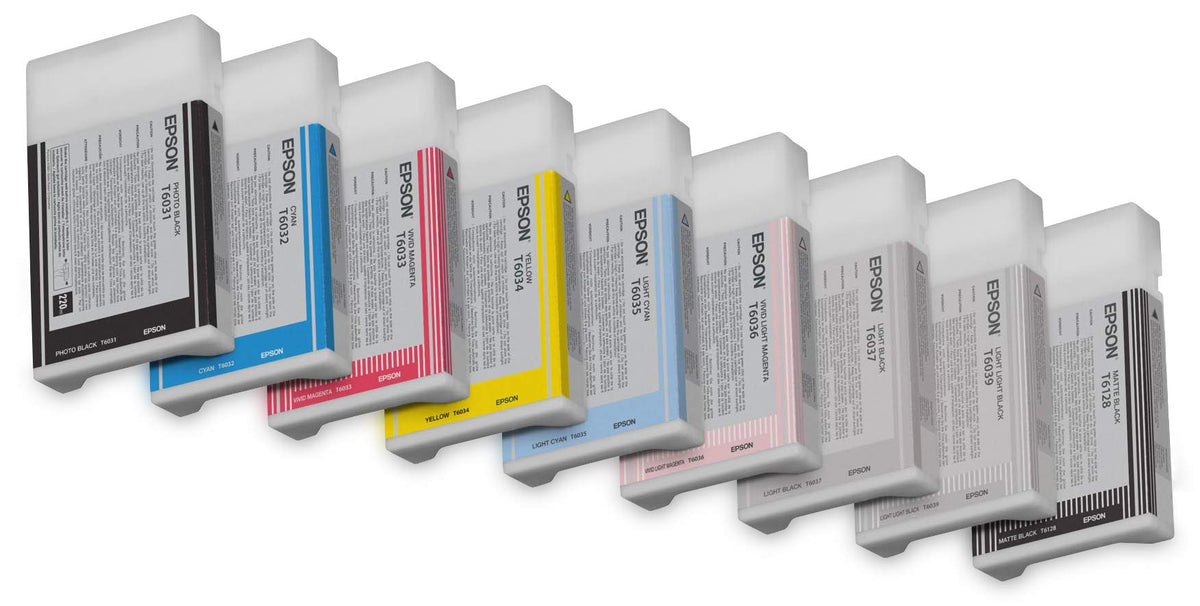 Pro7800 Ink Blk 220Ml