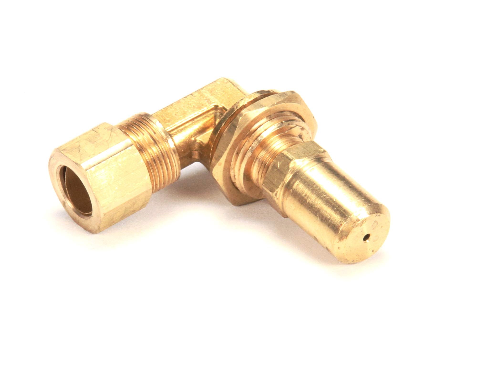 Garland 1415550F Oven Orifice Fitting Prop.