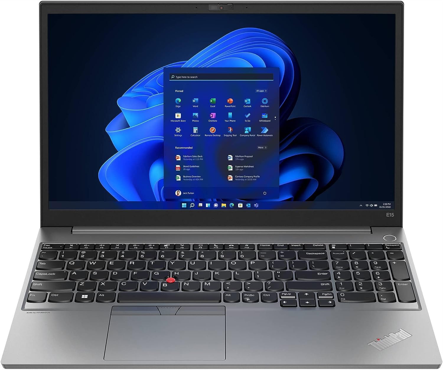 Lenovo Thinkpad E15 Gen 4 Business Laptop (15.6'' Fhd Anti Glare, Amd Ryzen 7 5825U, 16Gb Ram, 512Gb Ssd, 8 Core (Beat I7 1255U)