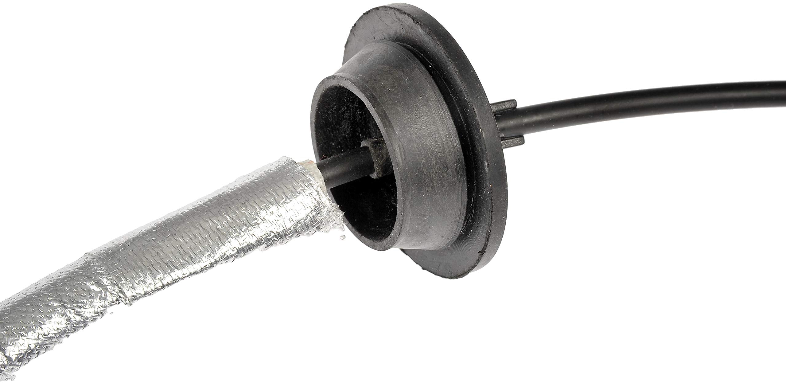 Dorman Automatic Transmission Shifter Cable 905-651 Alloy Steel for Ford