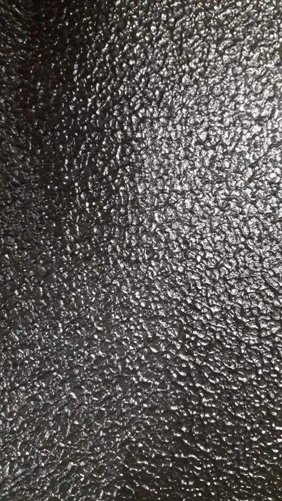 Granotone Speaker Paint Black 1 Quart Texture Coating For Speaker Cabinets, Road Cases, Metal & Furniture | Roller Application |