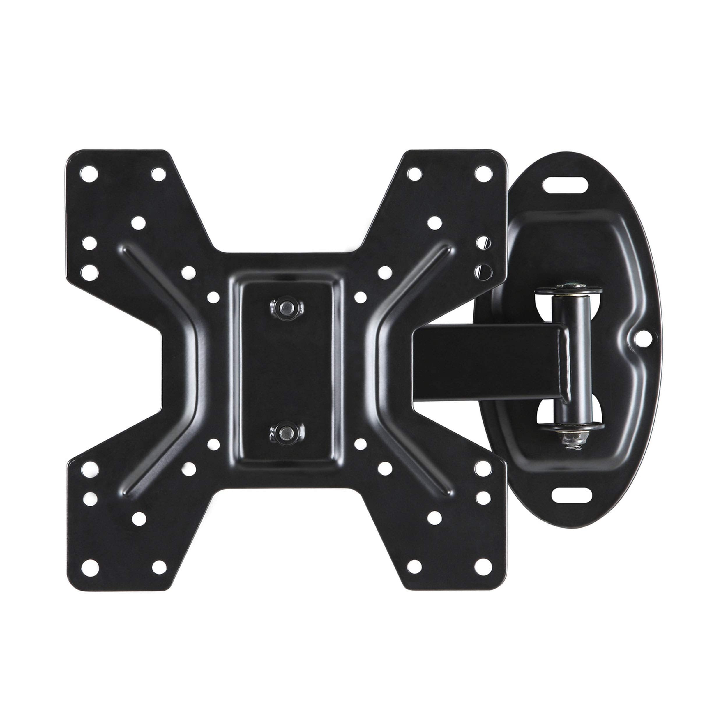 Atlantic 63607067 10 Inch To 37 Inch Articulating Mount, Case, Black