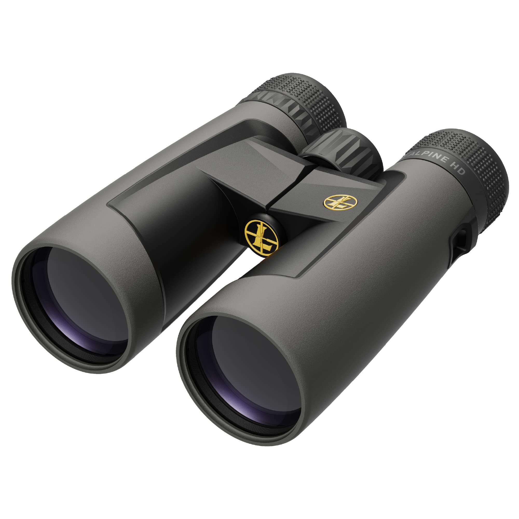 Leupold BX2 Alpine HD Binoculars, 12x52mm (181179)