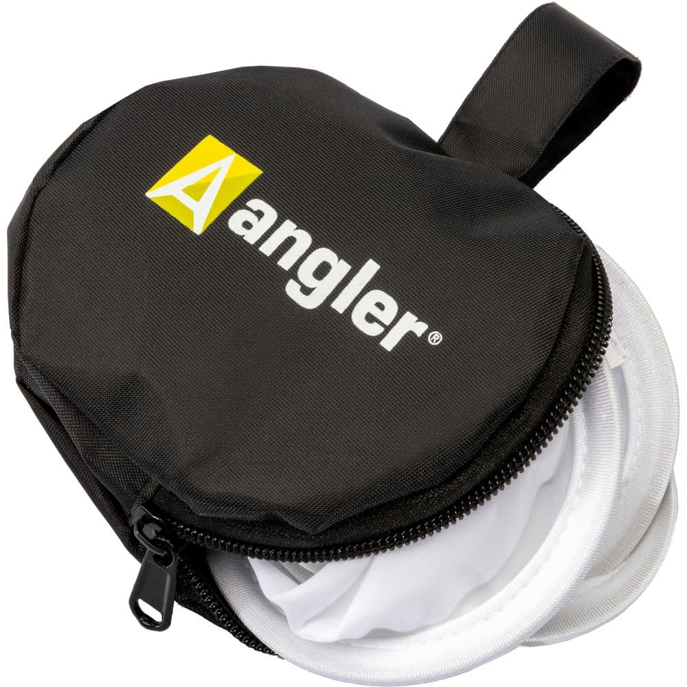 Angler Psfd-100 Portable Speedlight Flash Diffuser