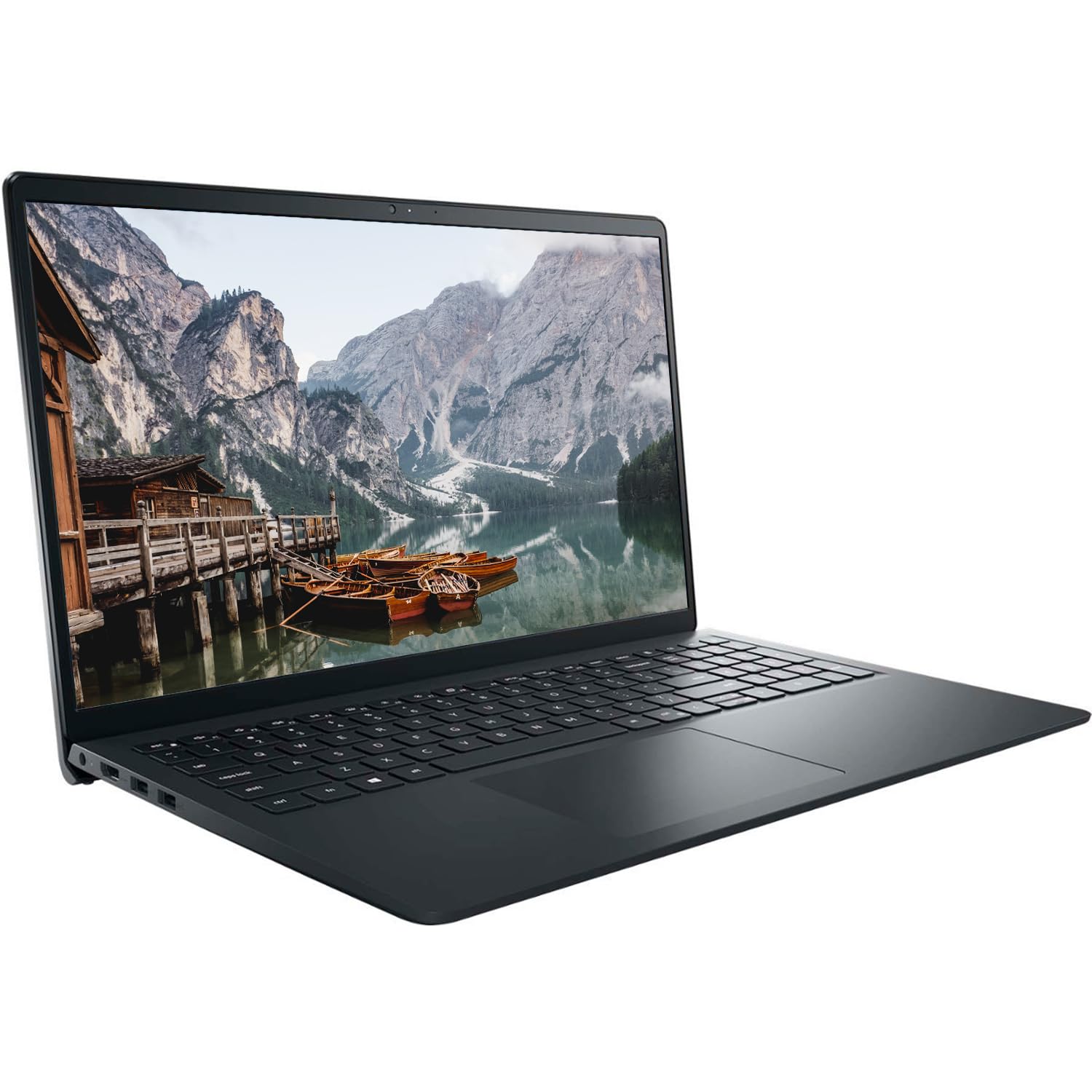 Dell Inspiron 3000 Series 3520 Laptop, 15.6 Fhd Touchscreen, Intel Core I5-1155G7, 32Gb Ddr4 Ram, 1Tb Pcie Ssd, Webcam, Sd Card