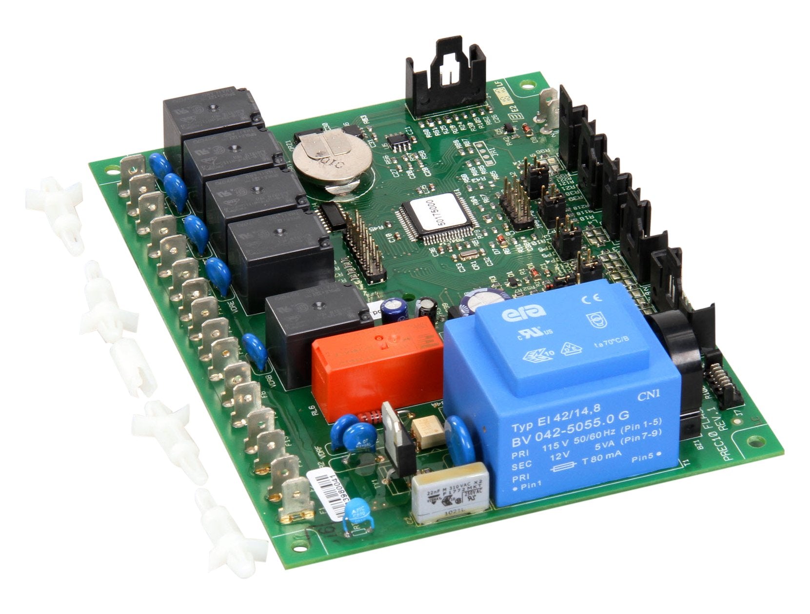 Electrolux 092540 PCB