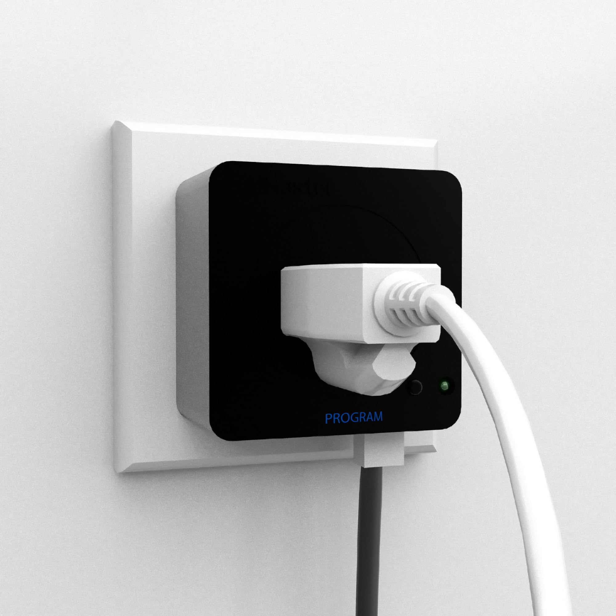 Trolmaster Hydro X Dsp 1 Program Device Station