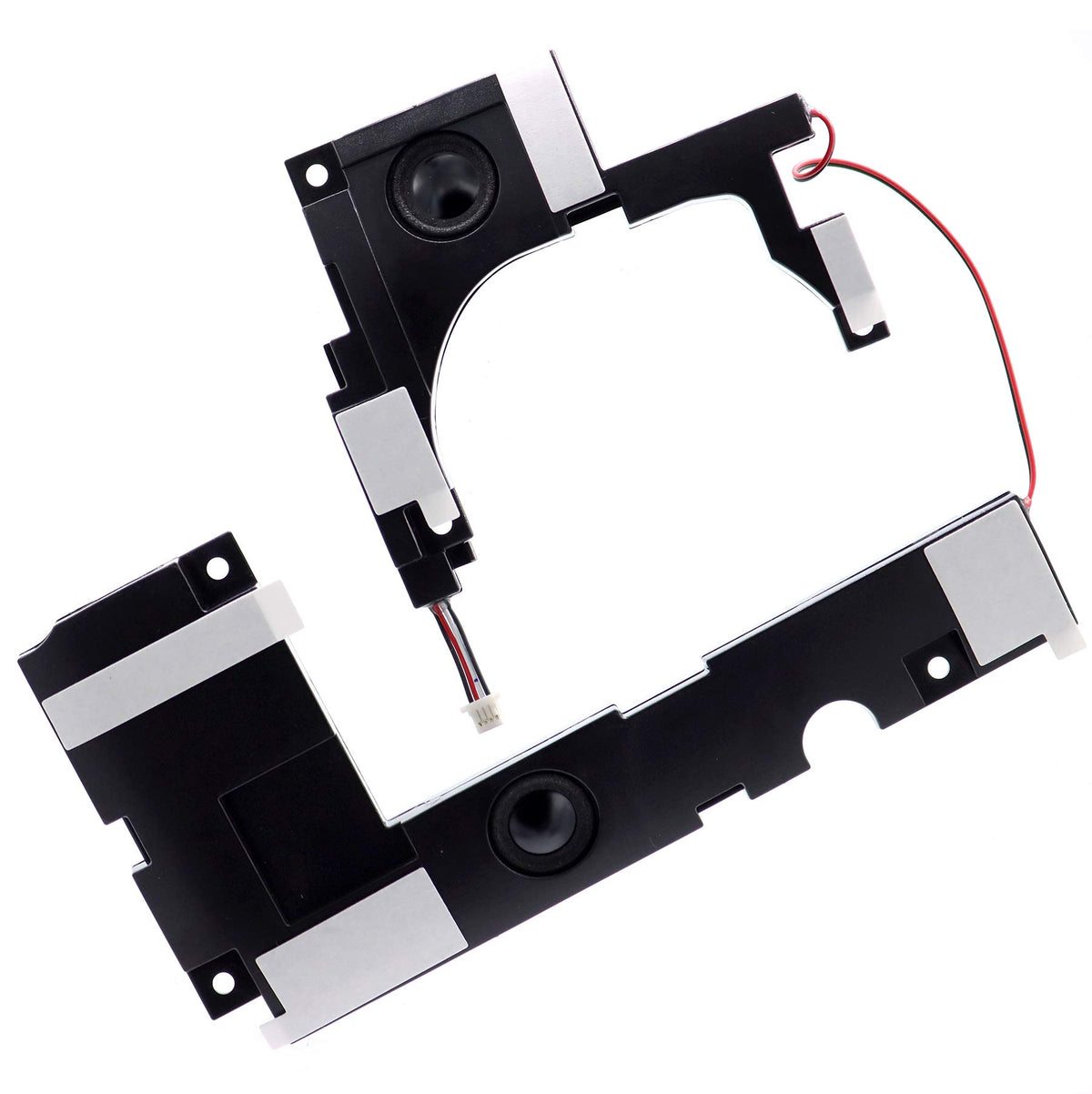 Deal4Go Internal Speaker Assembly 04072-01240100 Replacement For Asus A553 X553 R515 P2530 D553 P553 K553 A553Sa-Xx049D R515Ea-E