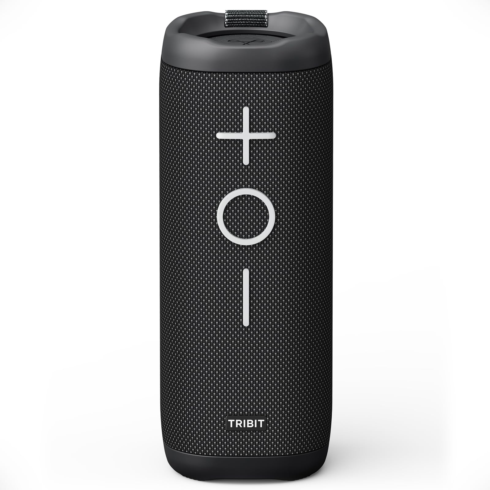 Tribit Stormbox 2 Bluetooth Speaker With 34W 360 Surround Sound, Xbass Tech, 24H Playtime, Ipx7 Waterproof, Bluetooth 5.3, Tws P